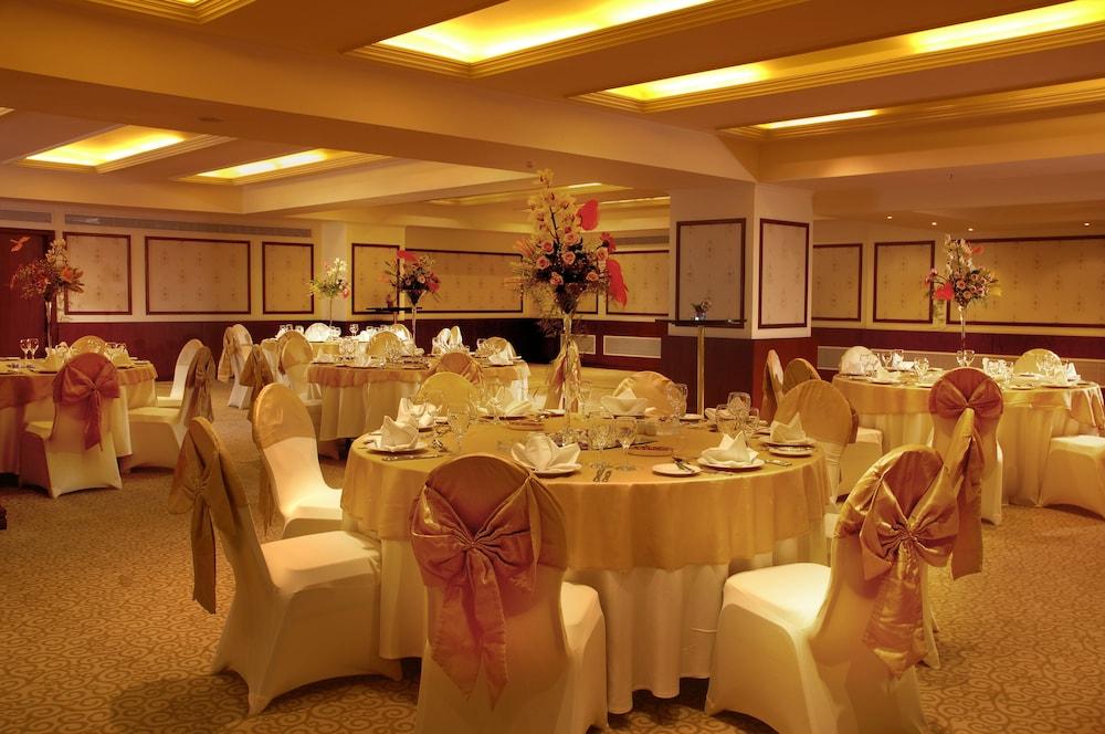 Safir Cairo Giza