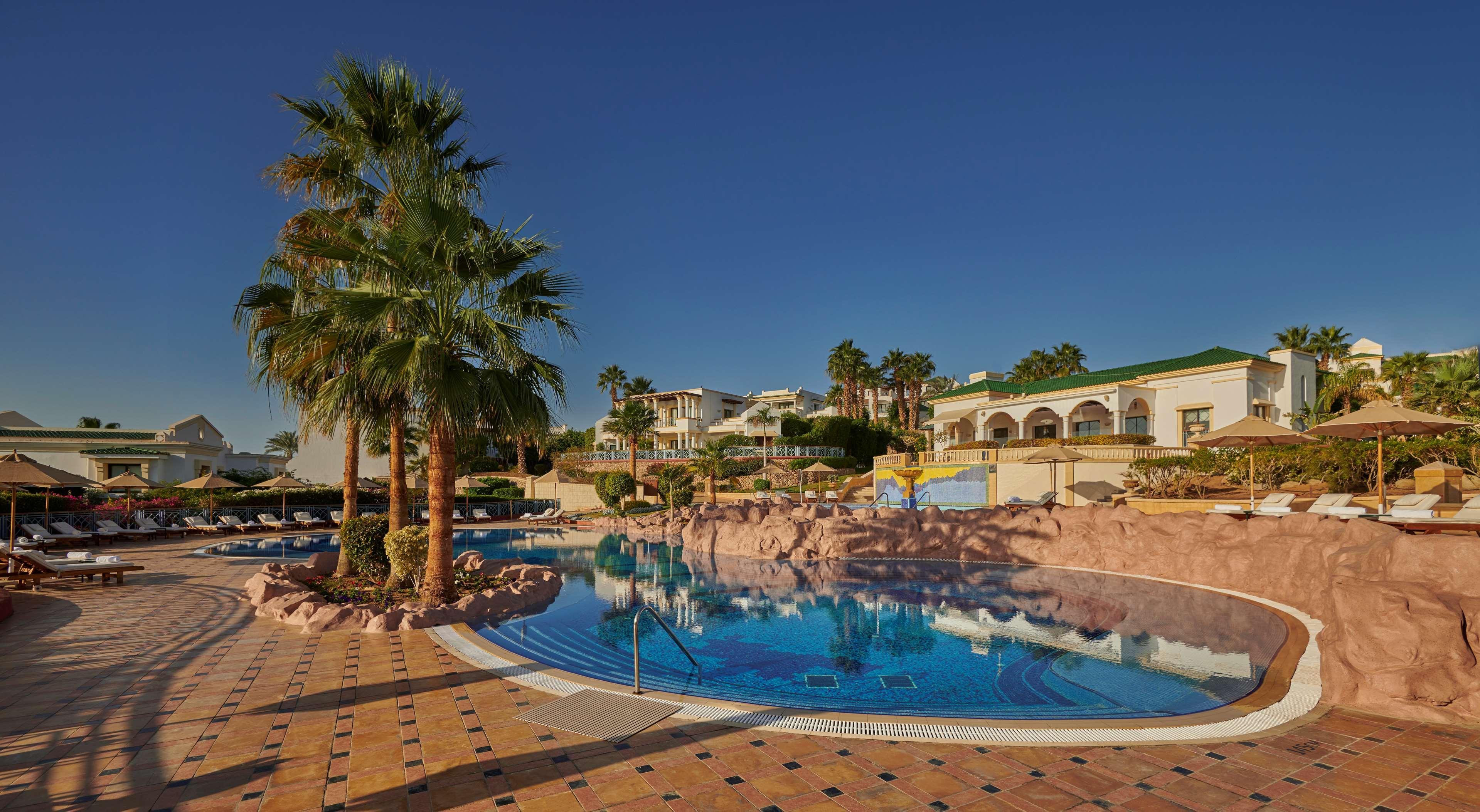 Park Regency Sheikh Sharm el-Sheikh