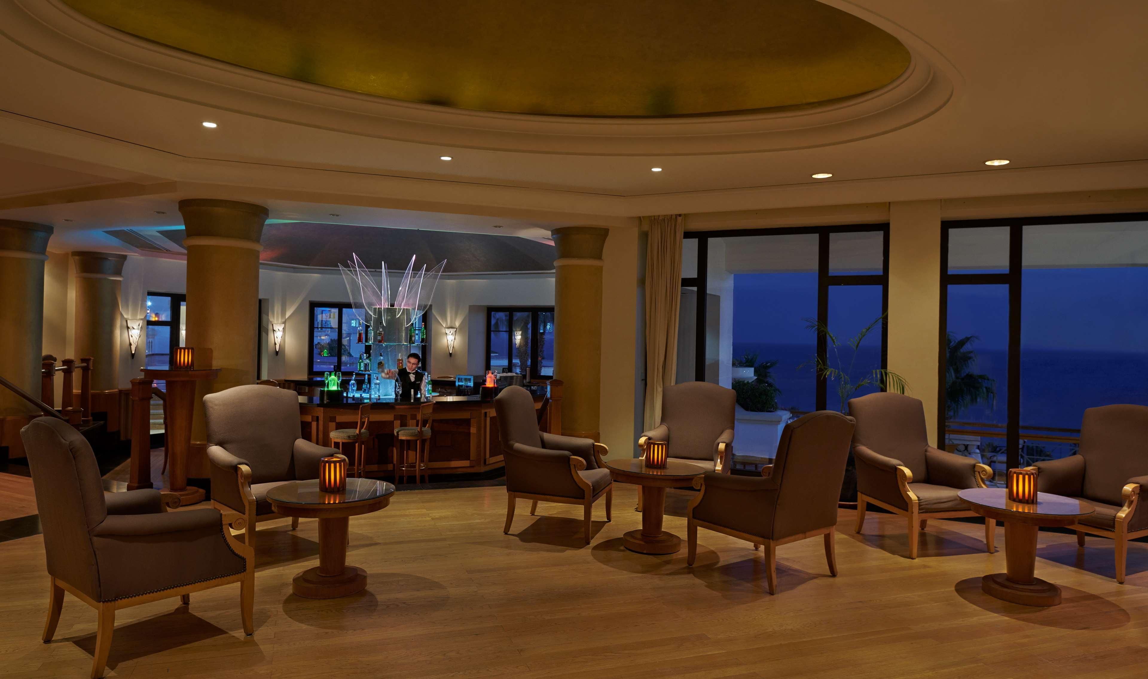 Park Regency Sheikh 5* Sharm el-Sheikh