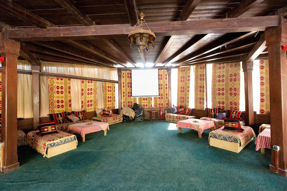 Grand Pyramids Hotel Giza