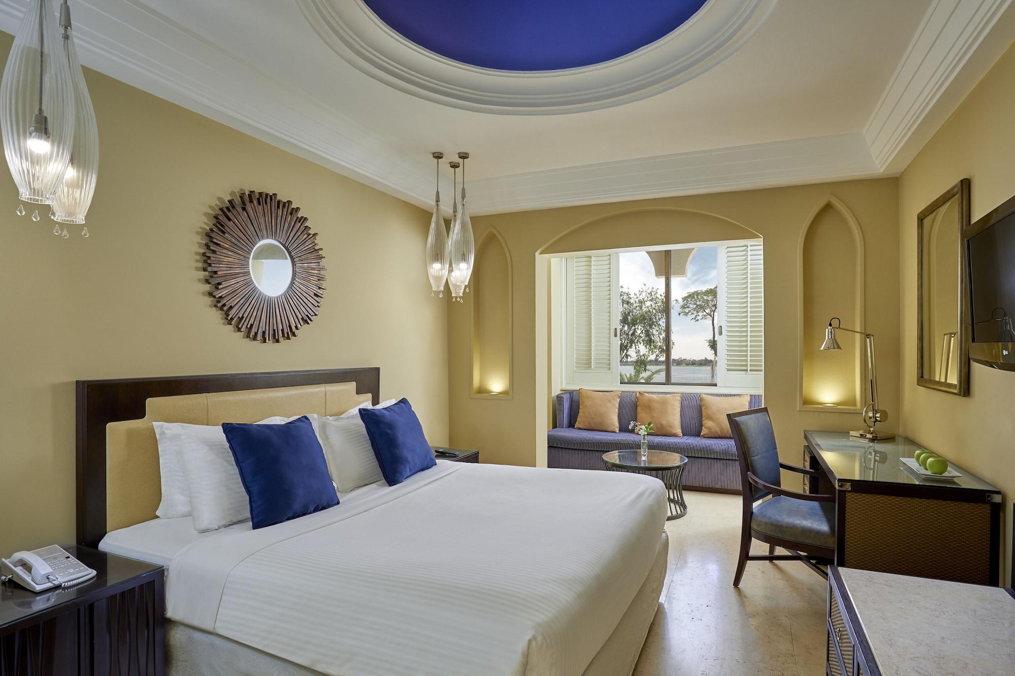 Steigenberger Achti Hotel Luxor