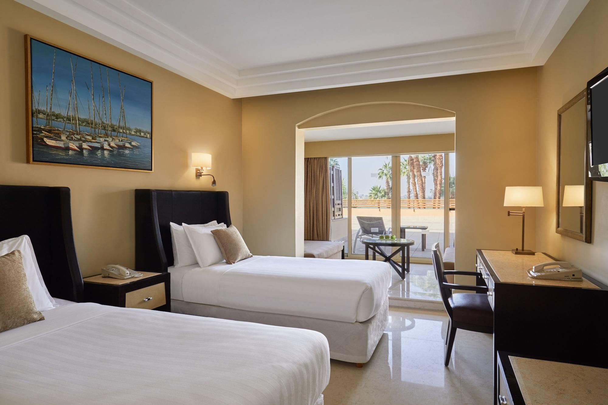 Steigenberger Achti Hotel Luxor