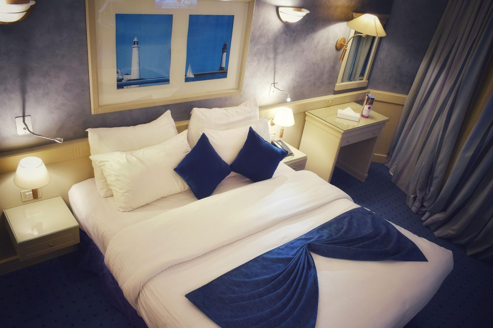 Romance Hotel 4*