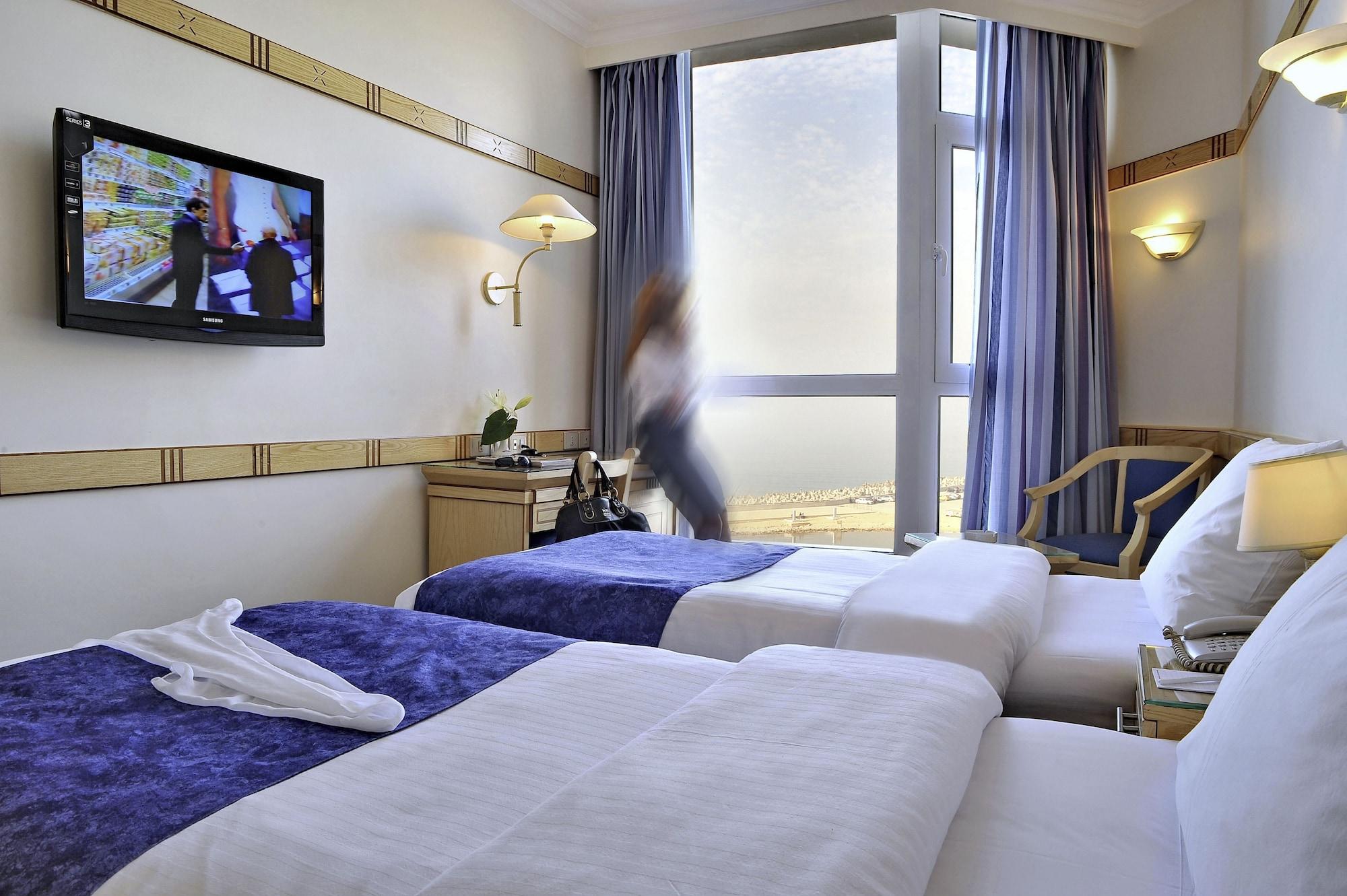 Romance 4* Alexandria