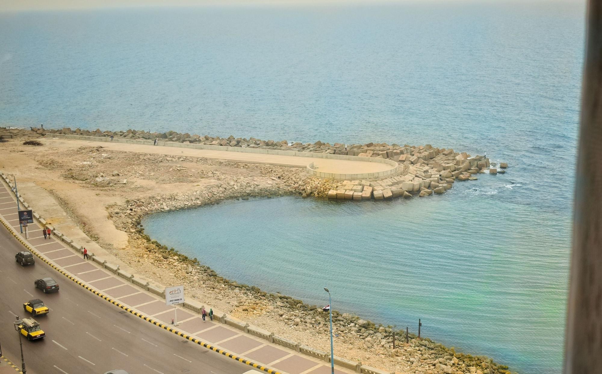 Romance Alexandria