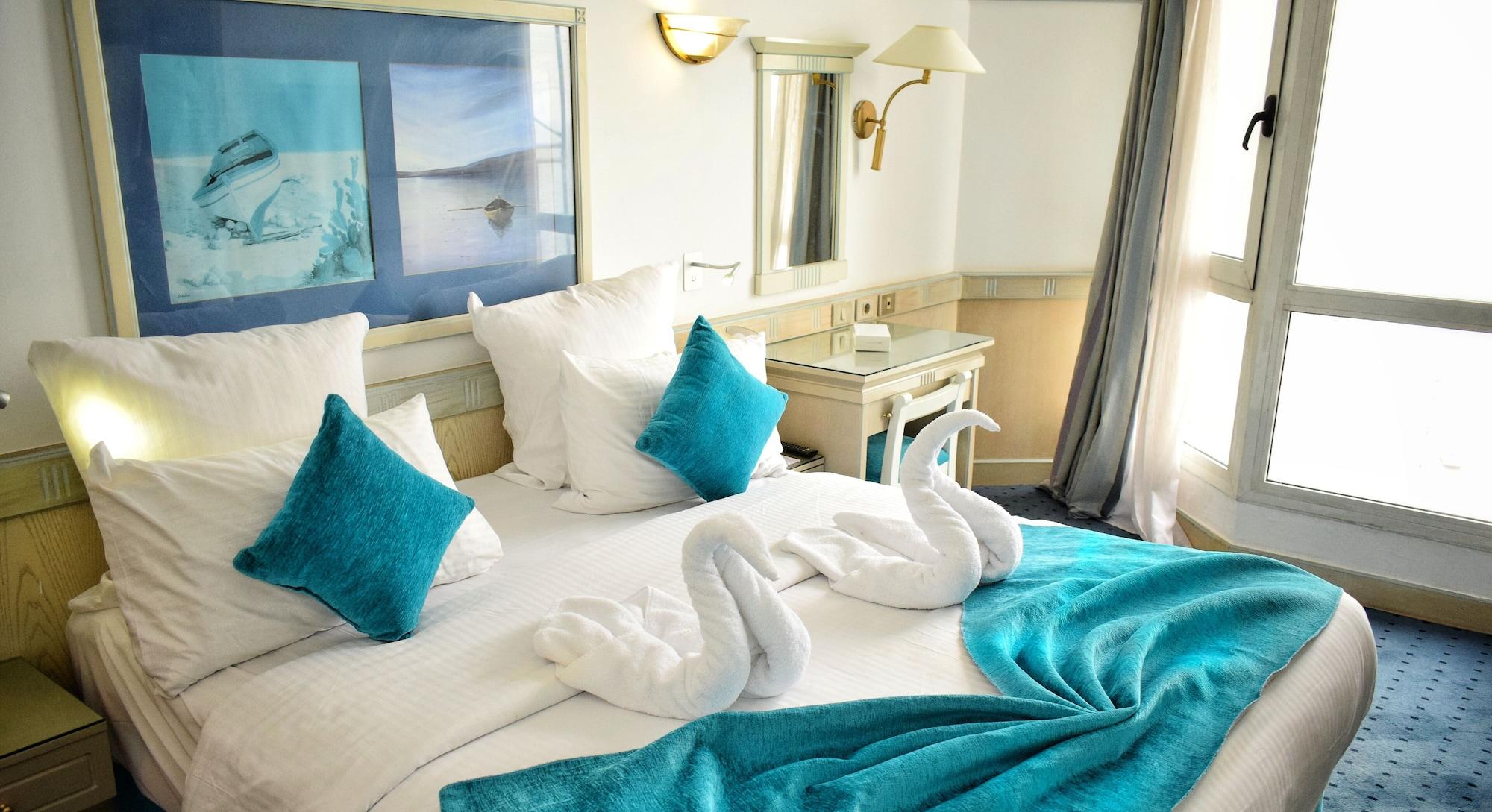 Romance Hotel 4*