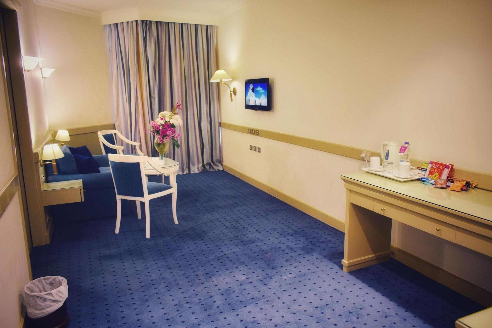 Romance Hotel 4*