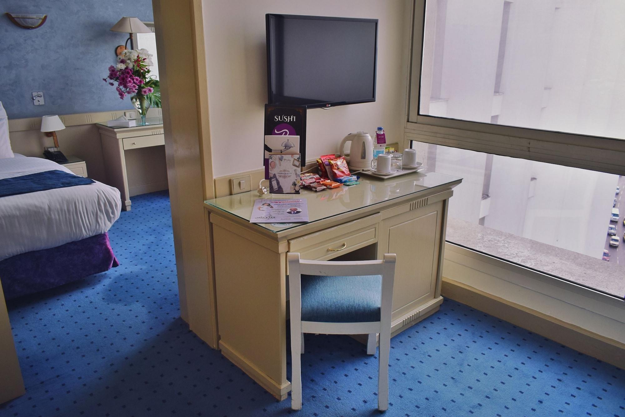 Hotel Romance