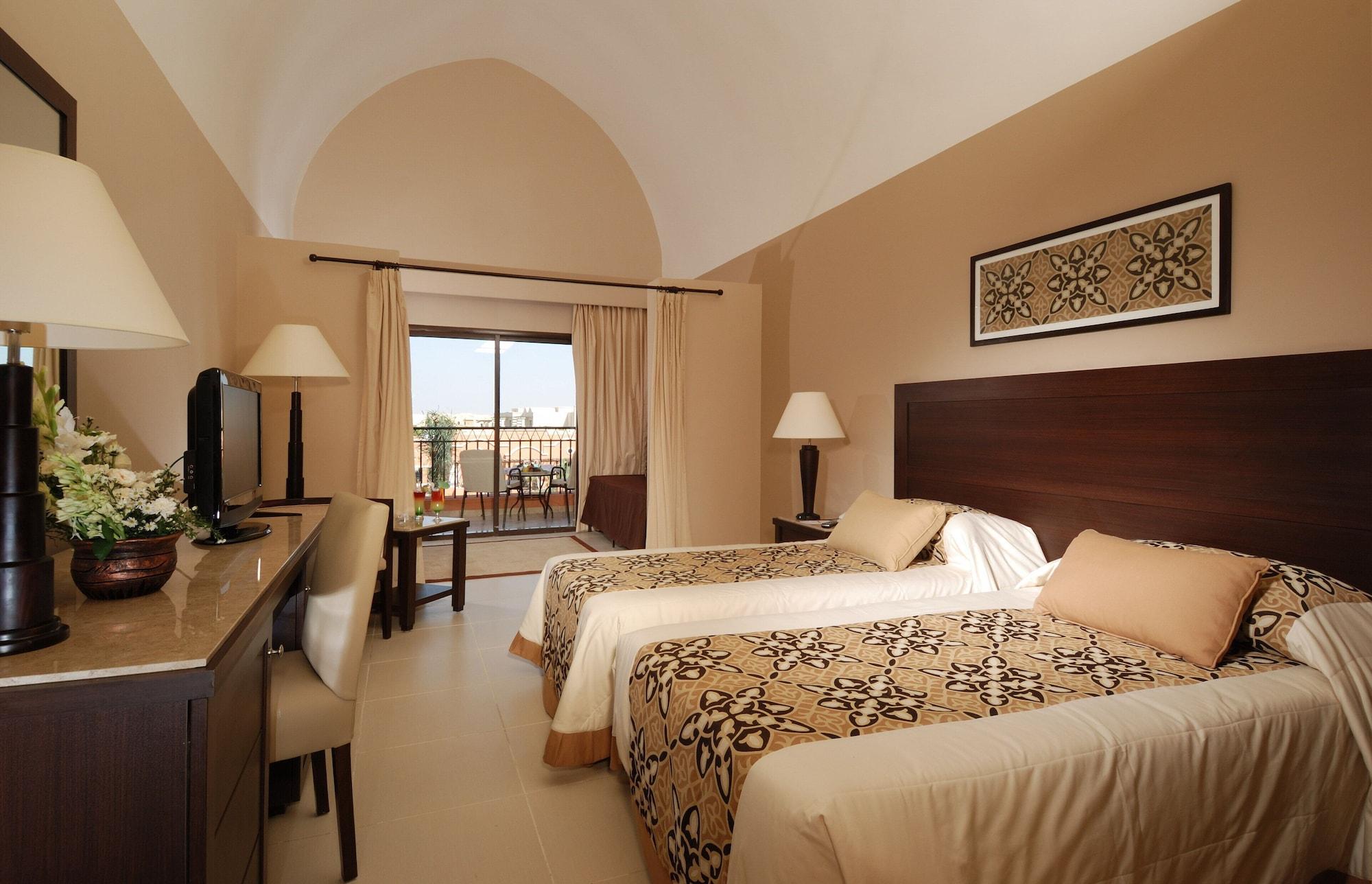 Jaz Neo Dar El Madina Resort 4*