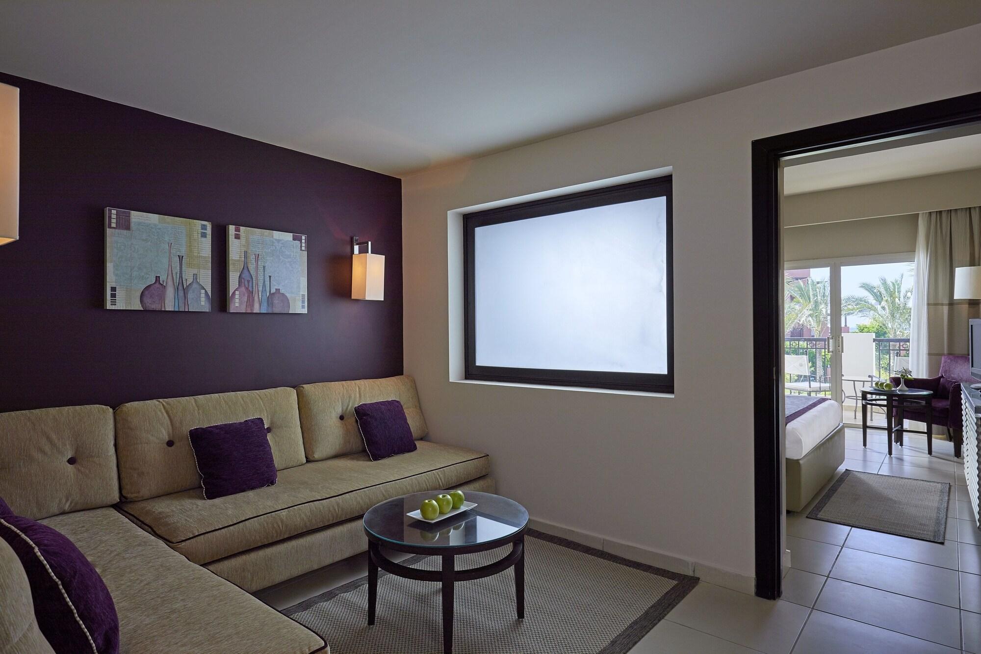Resort Jaz Crystal, Almaza Bay Mersa Matruh