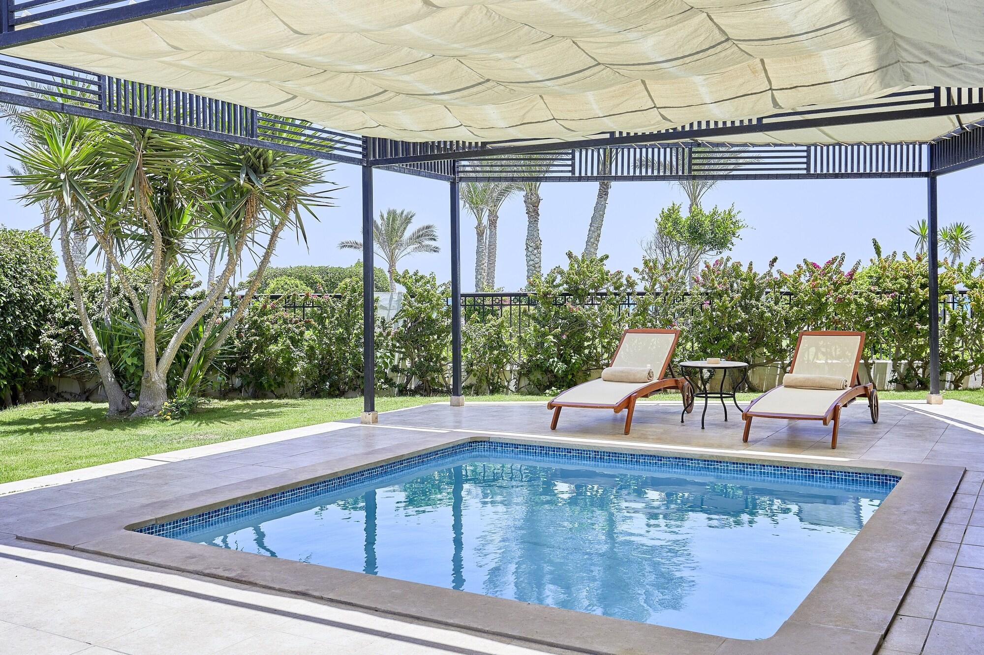 Jaz Crystal, Almaza Bay 5*