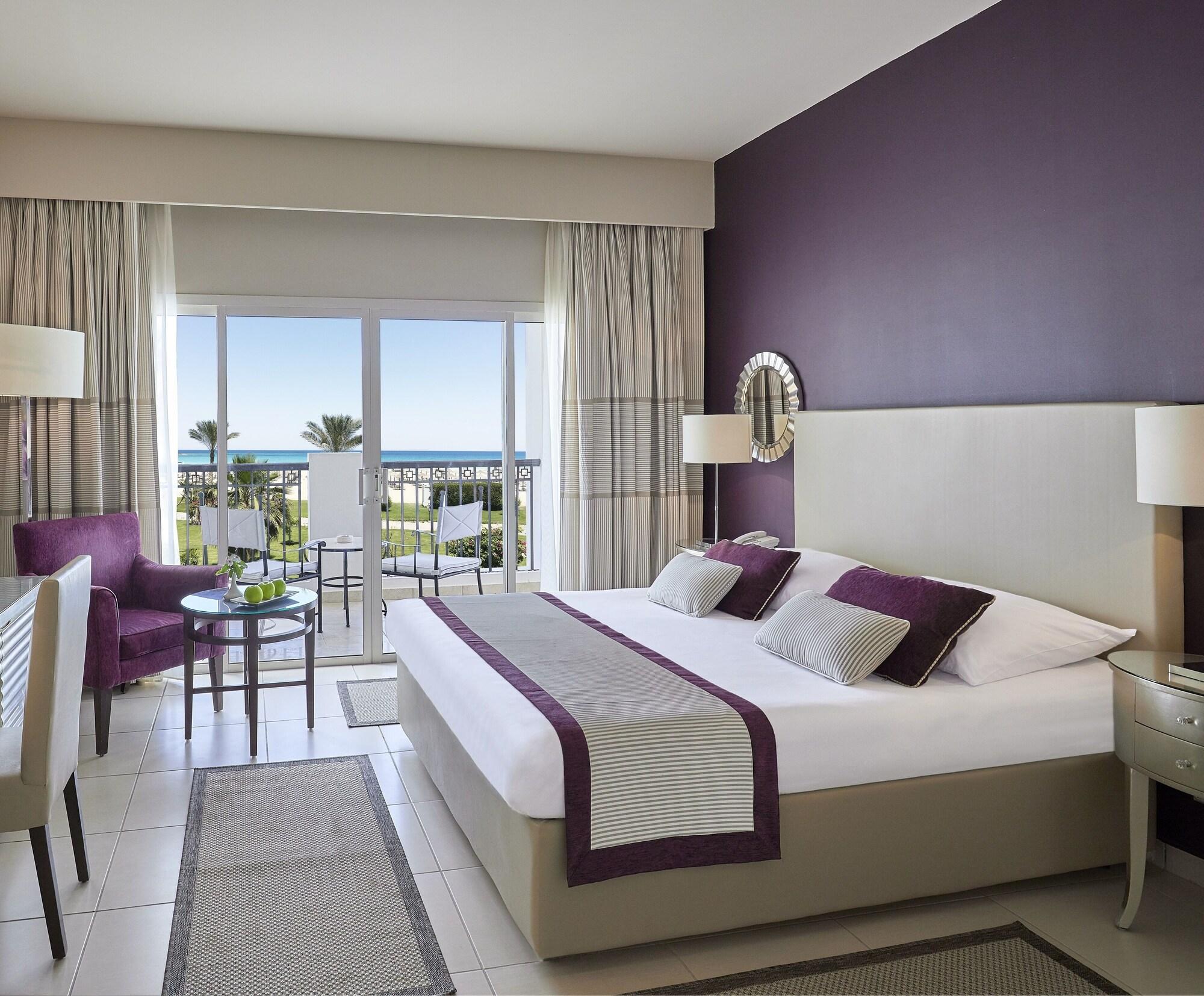 Jaz Crystal, Almaza Bay 5* Mersa Matruh