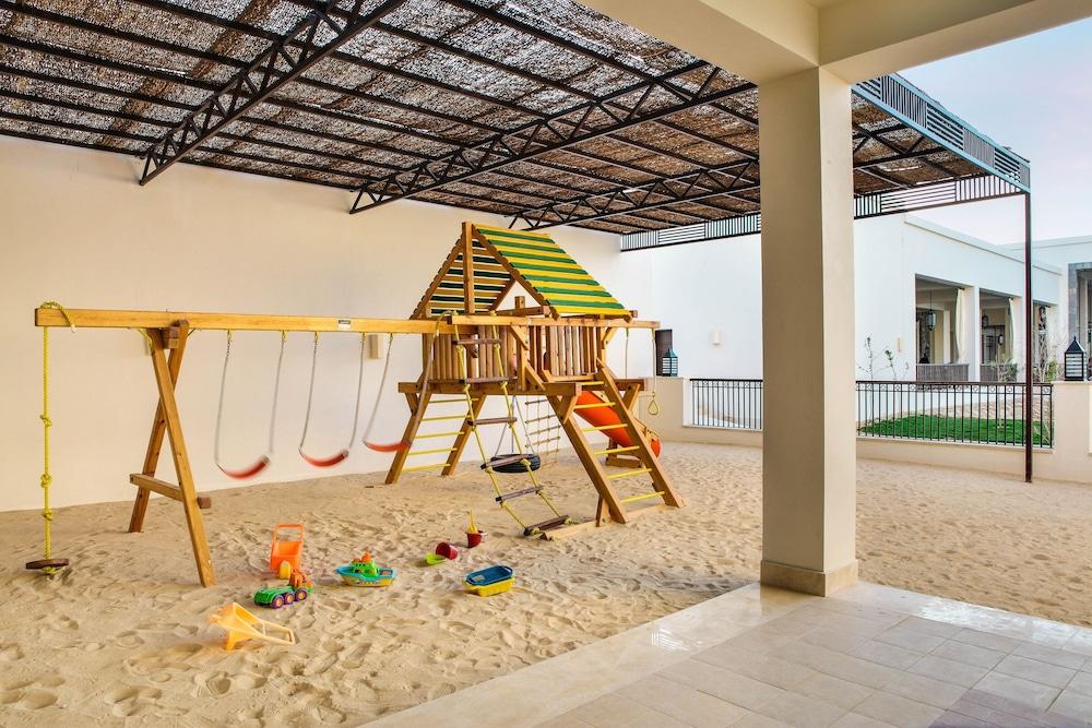 Jaz Crystal, Almaza Bay Resort Mersa Matruh
