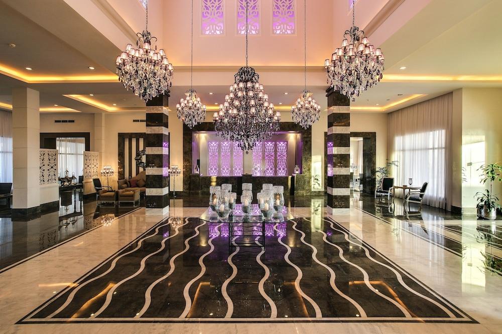Jaz Elite Crystal, Almaza Bay Resort 5*