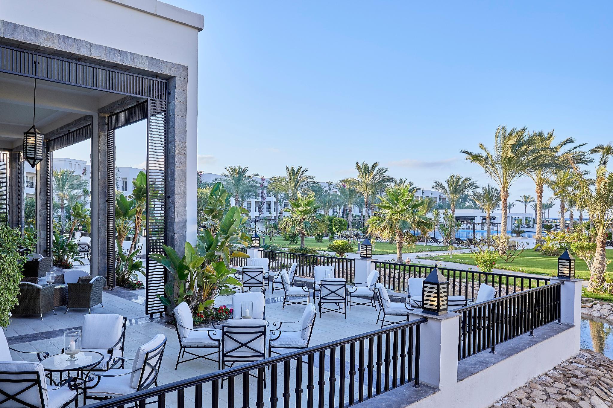 Jaz Crystal, Almaza Bay Mersa Matruh