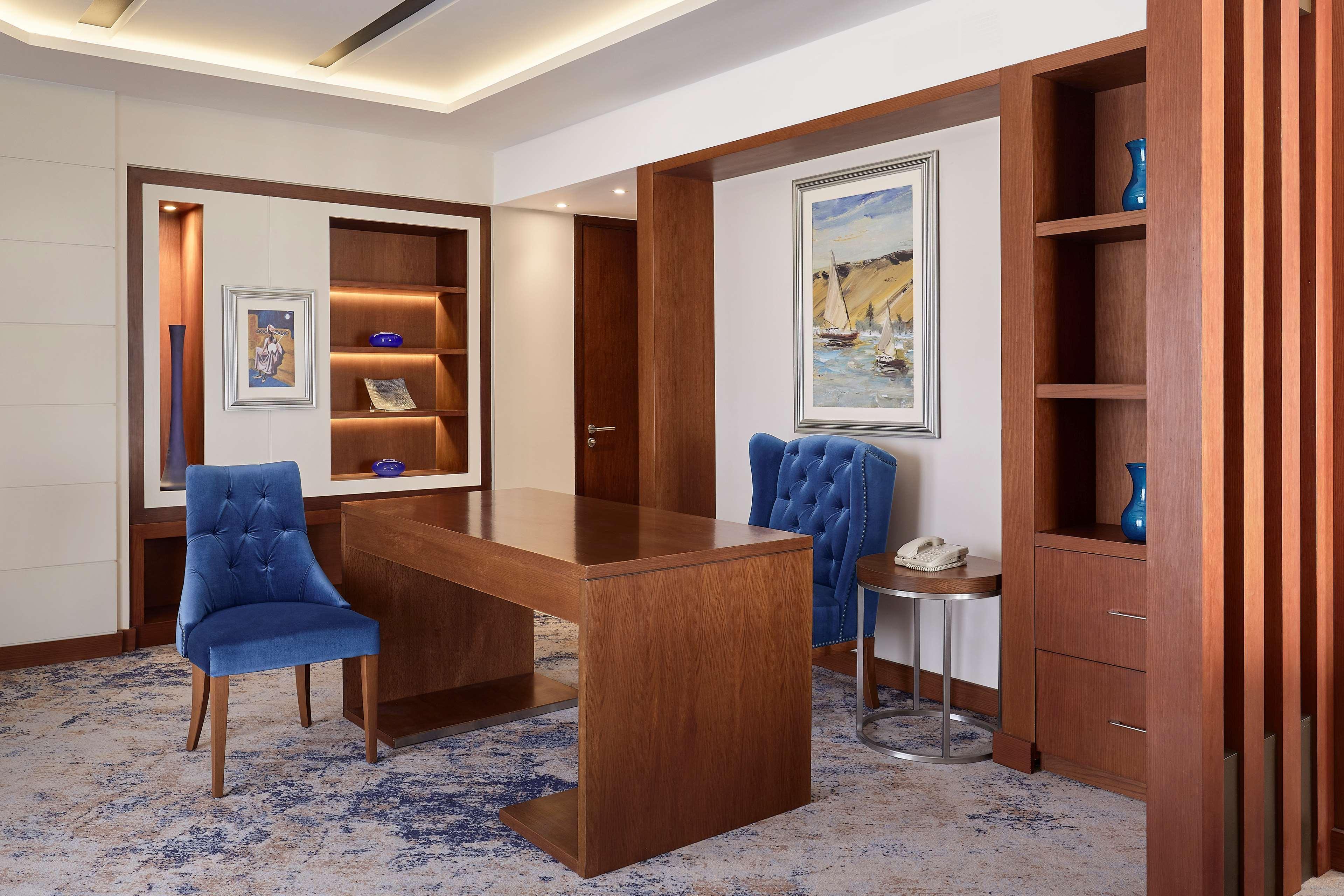 Ramses Hilton & Casino Hotel 5*