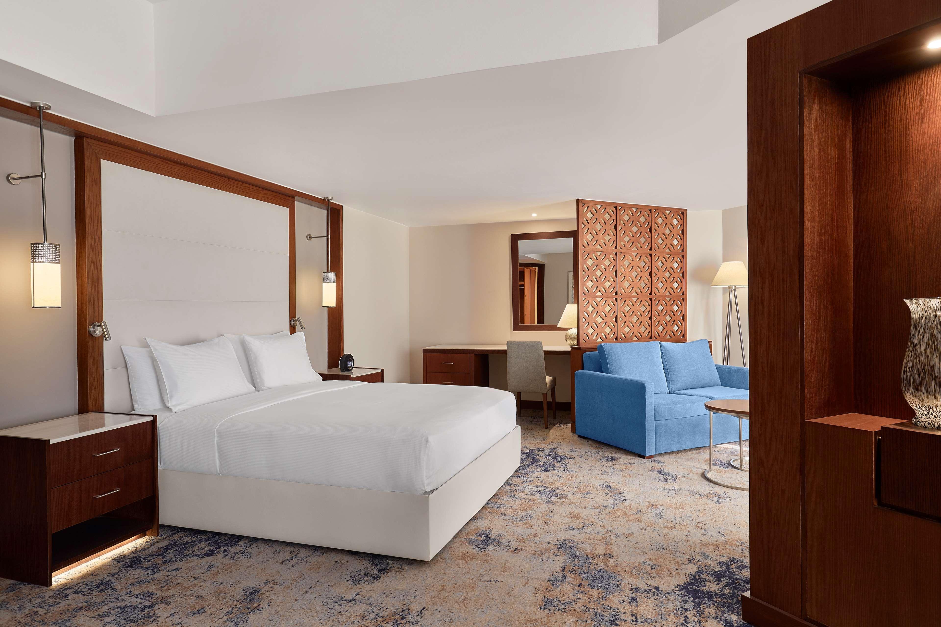Ramses Hilton & Casino Hotel 5*