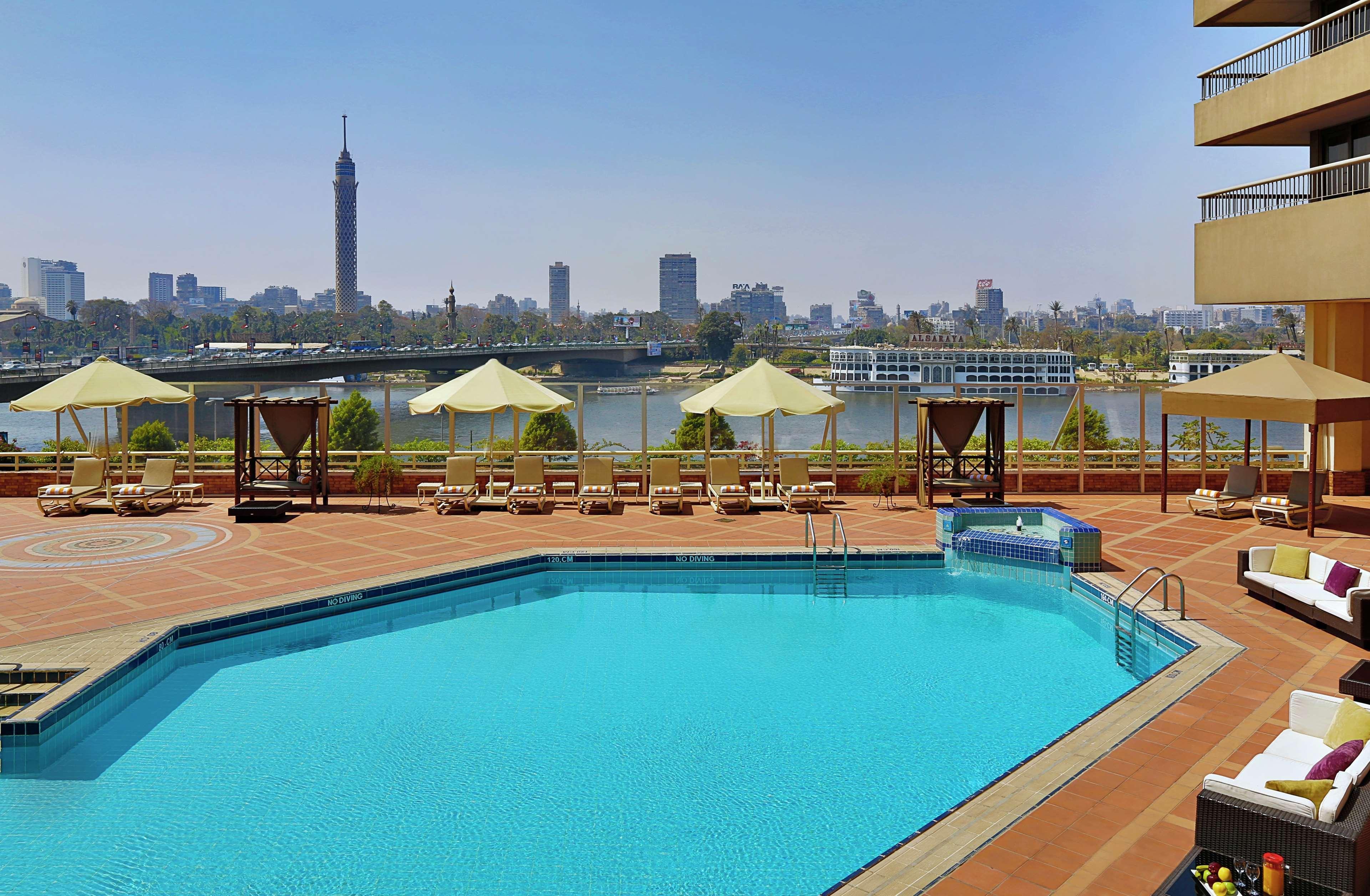 Ramses Hilton & Casino Hotel 5*