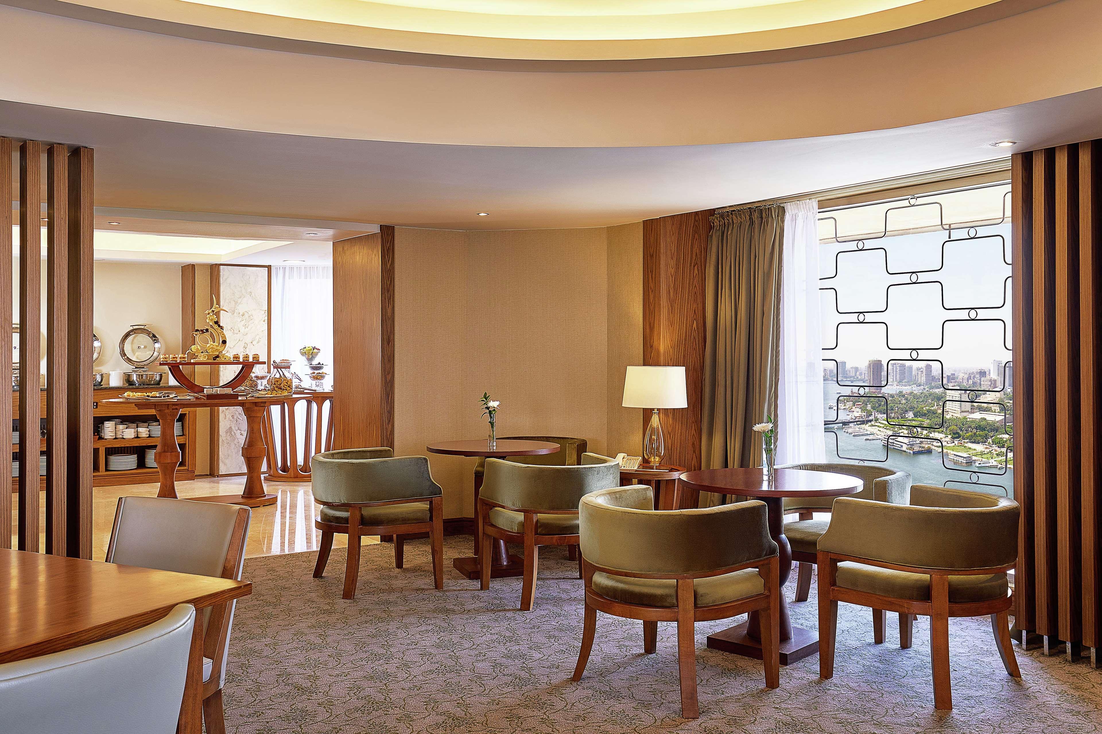 Ramses Hilton & Casino 5*
