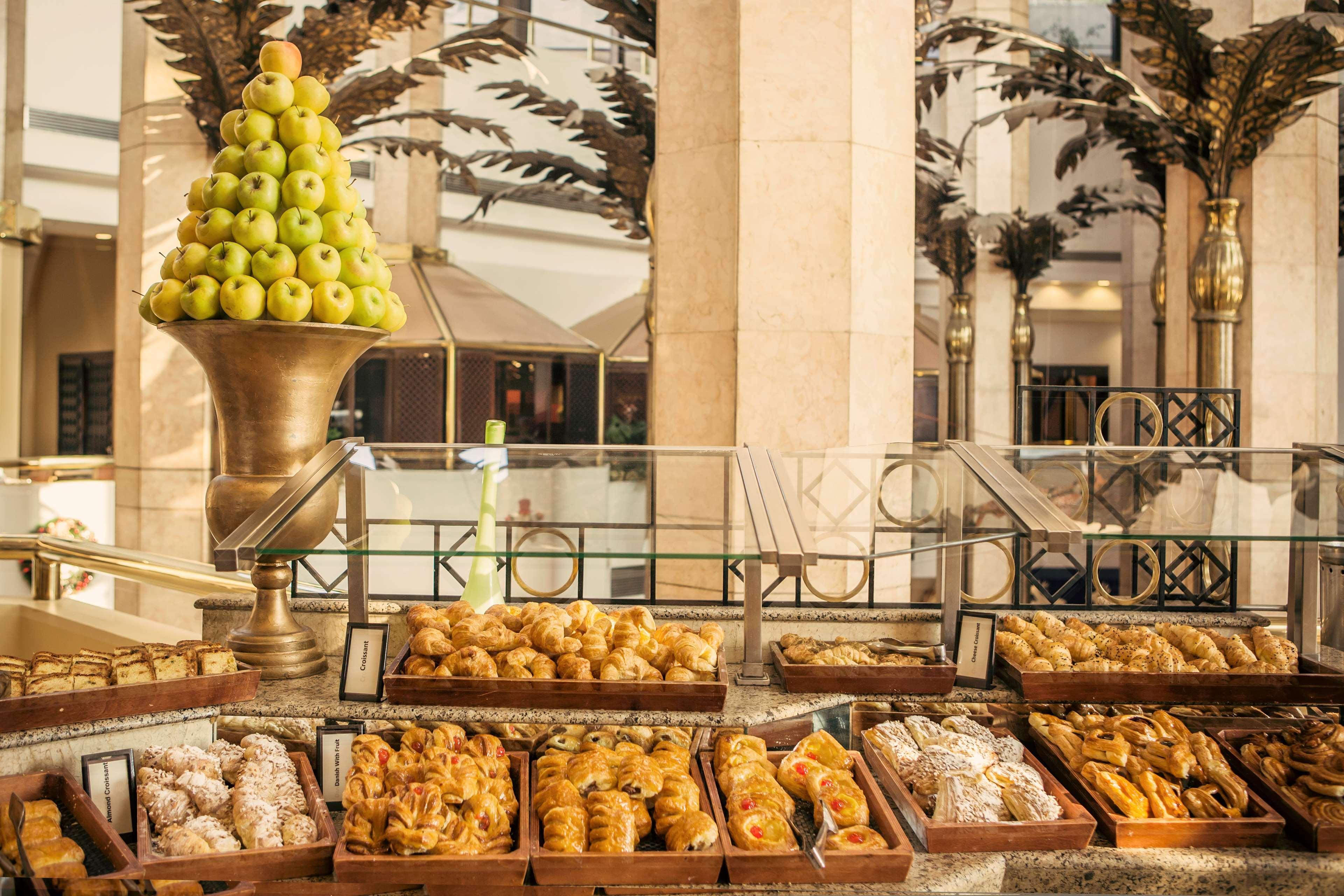Ramses Hilton & Casino Hotel 5*