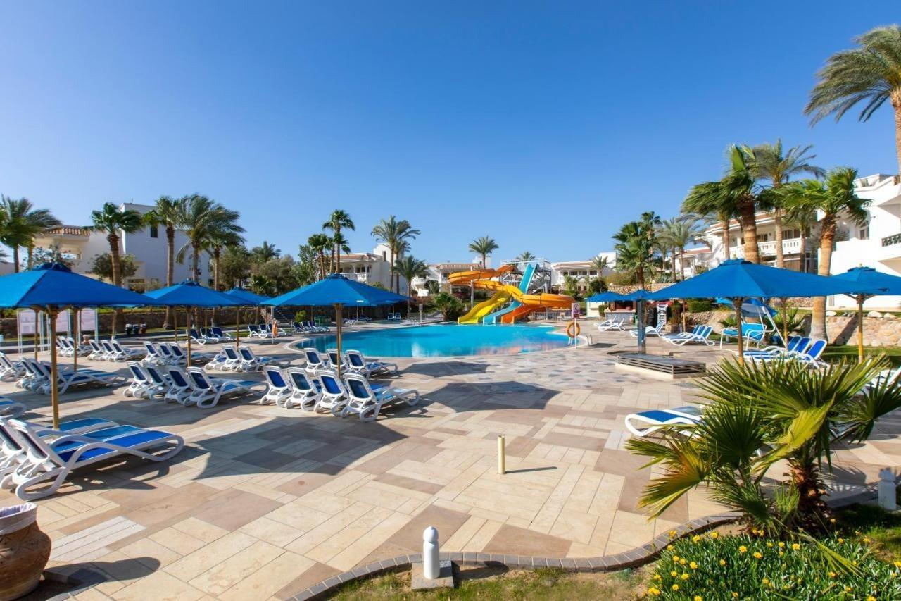 Naama Bay & Resort 5*