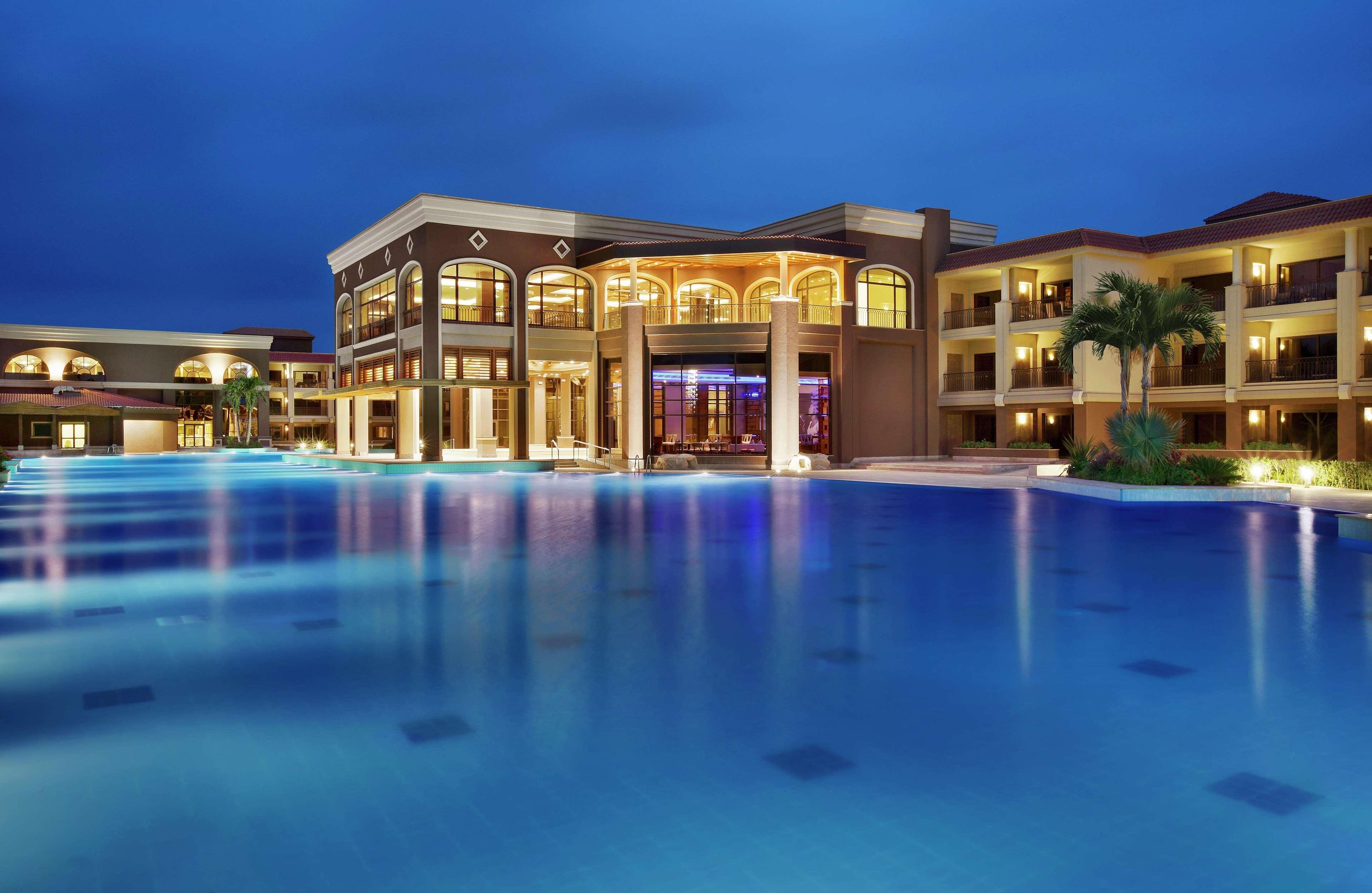 Resort Hilton Alexandria King's Ranch