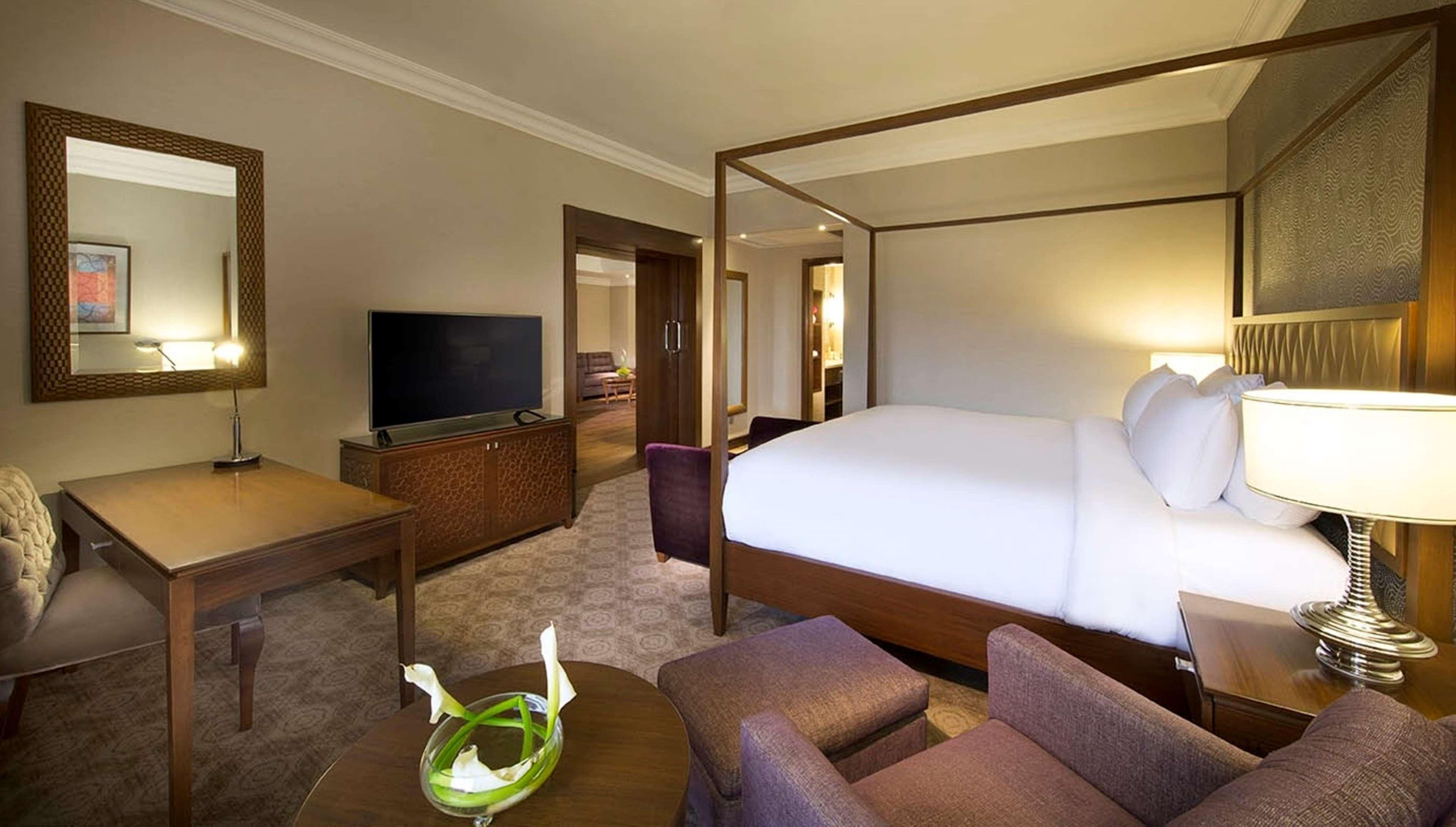 Hilton Alexandria King's Ranch 5* King Mariout