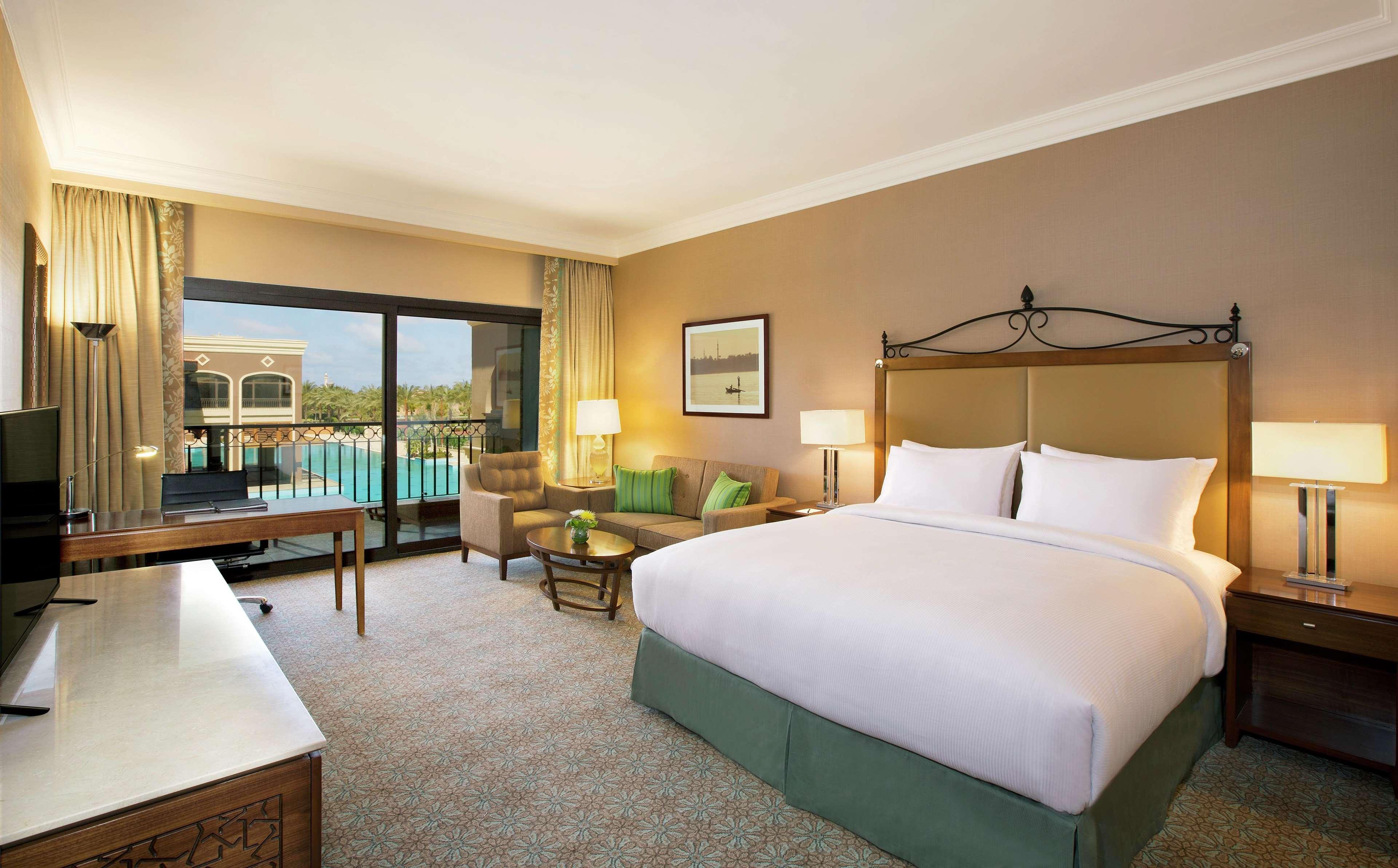 Resort Hilton Alexandria King's Ranch 5*