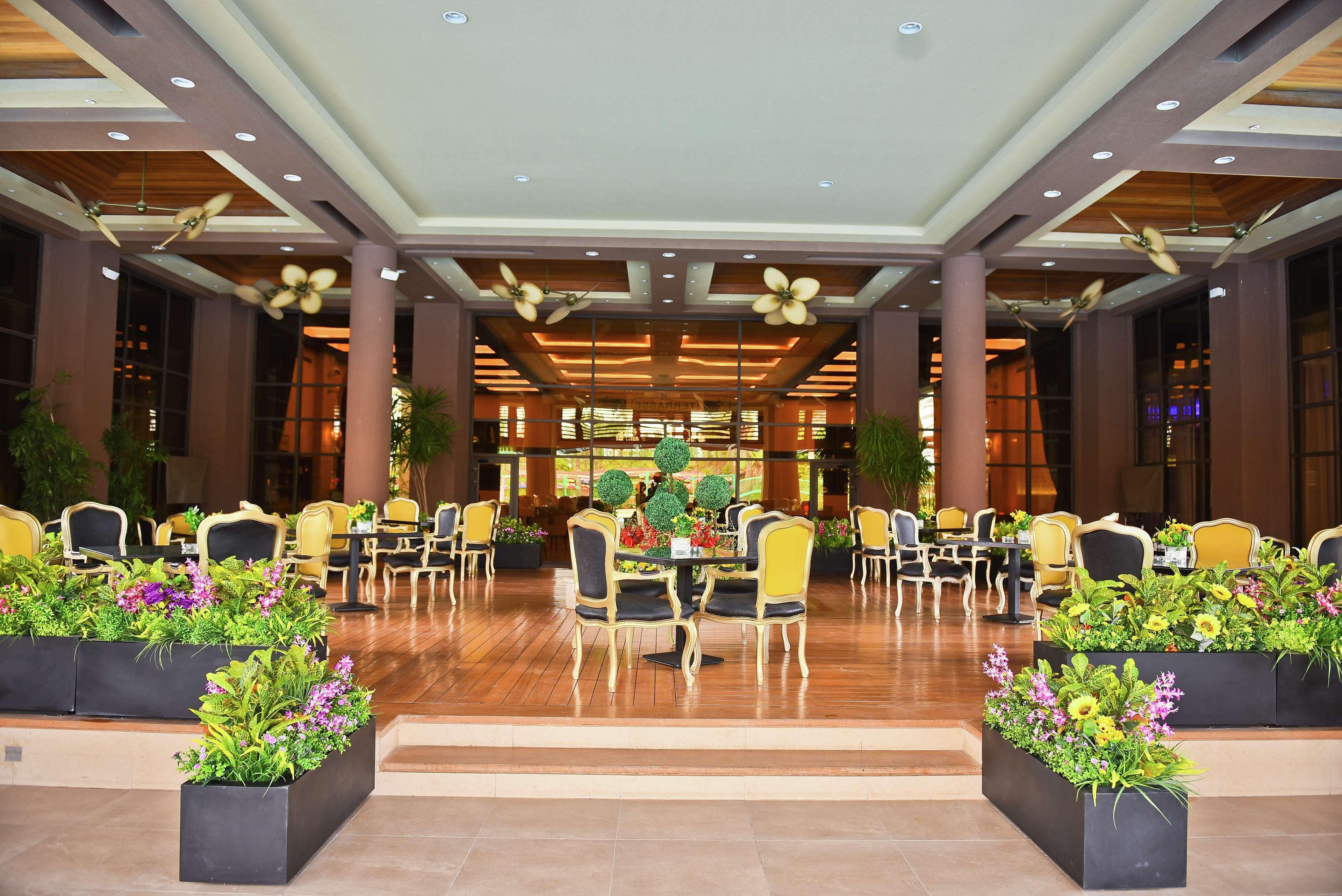 Hilton Alexandria King's Ranch Resort