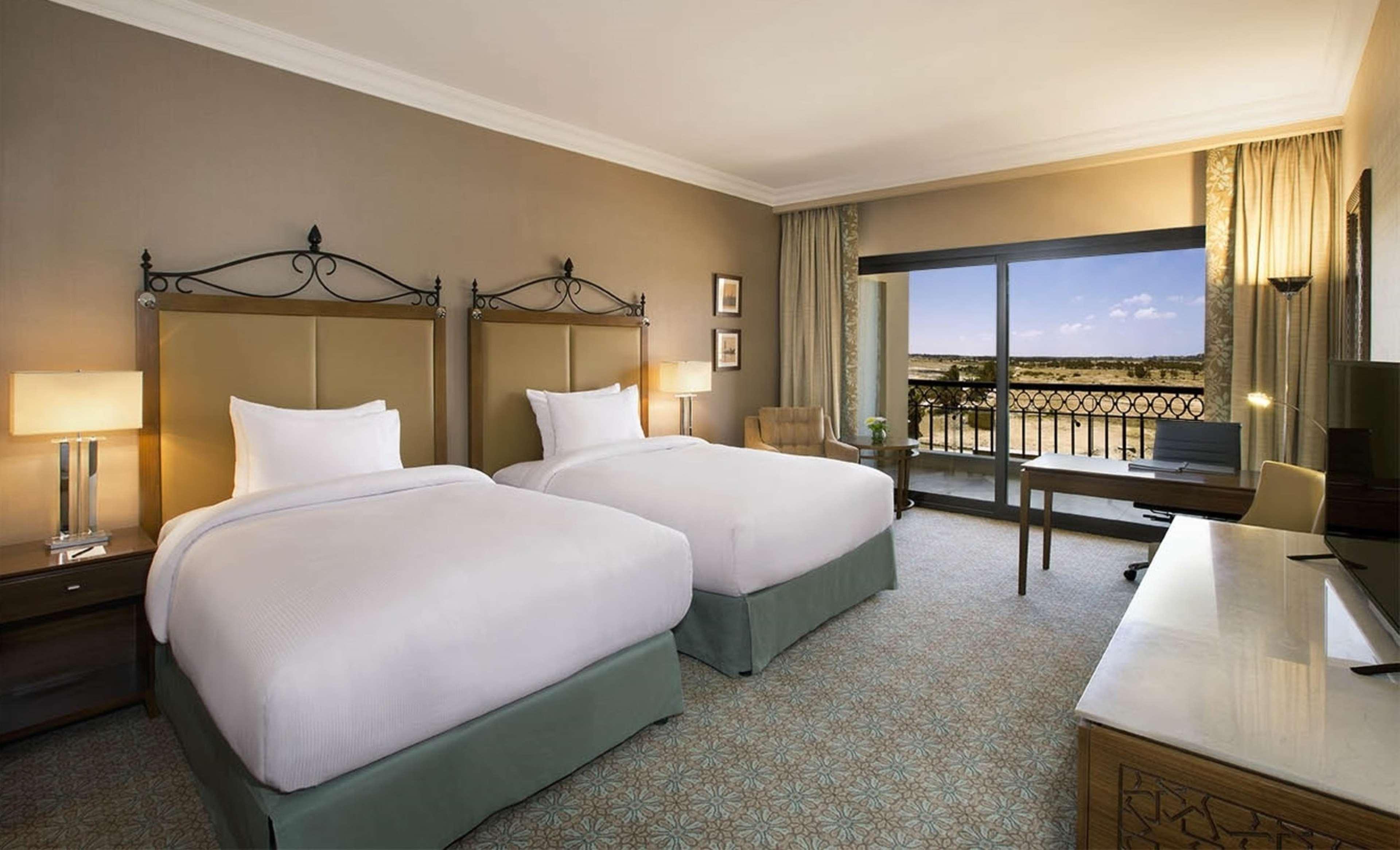 Hilton Alexandria King's Ranch Resort