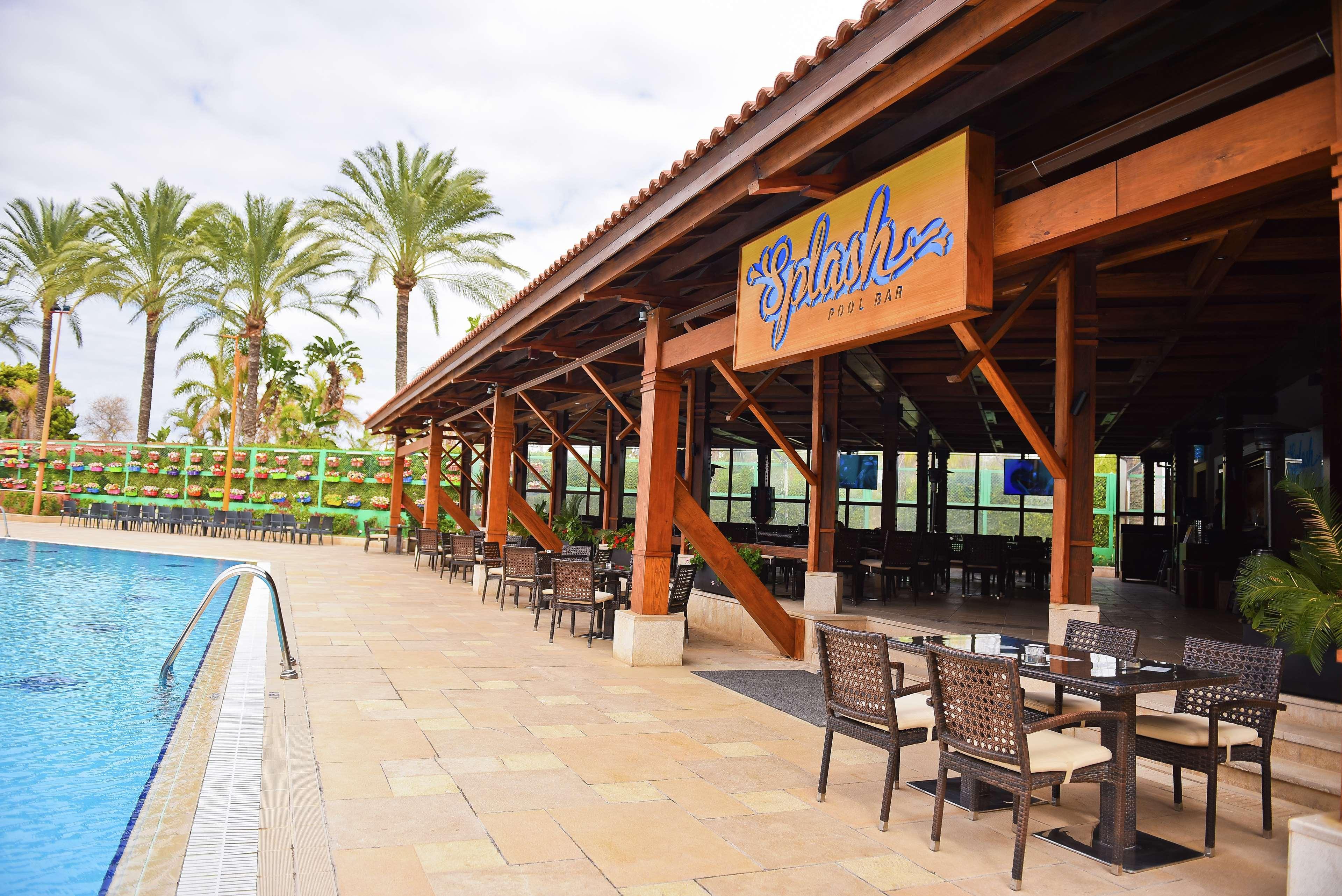 Resort Hilton Alexandria King's Ranch King Mariout