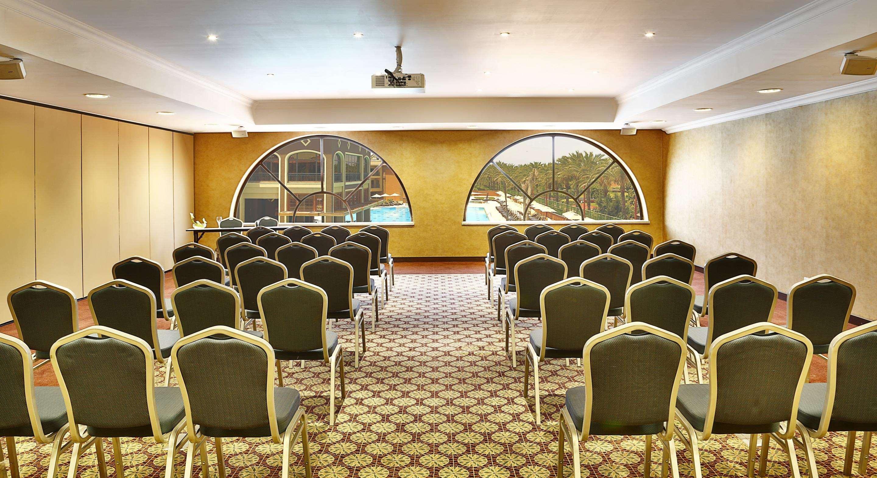 Hilton Alexandria King's Ranch 5* King Mariout
