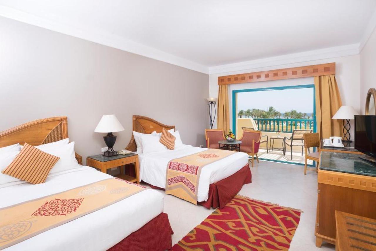 Hotel The Bayview Heights