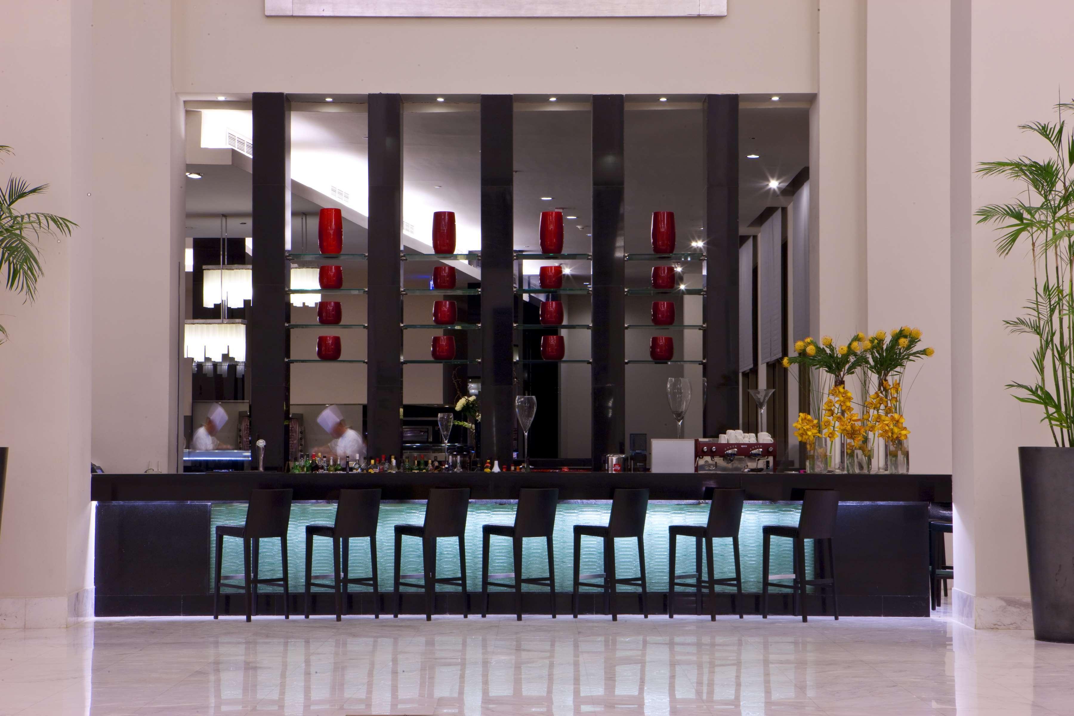 Hotel Dusit Thani Lakeview Cairo