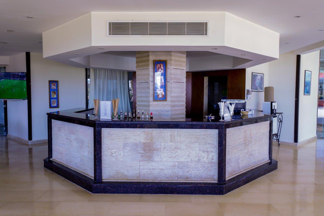 Hotel Blend Elphistone 4*