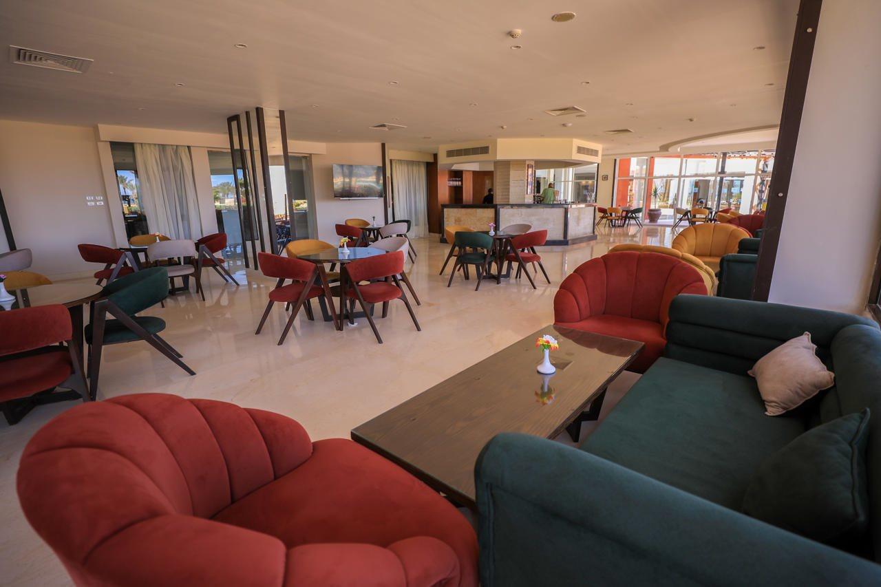 Blend Elphistone Hotel Marsa Alam