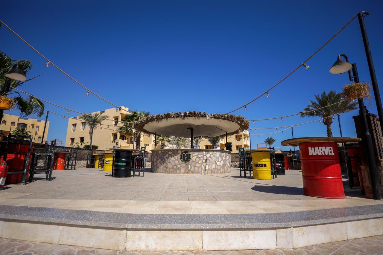 Hotel Blend Elphistone Marsa Alam
