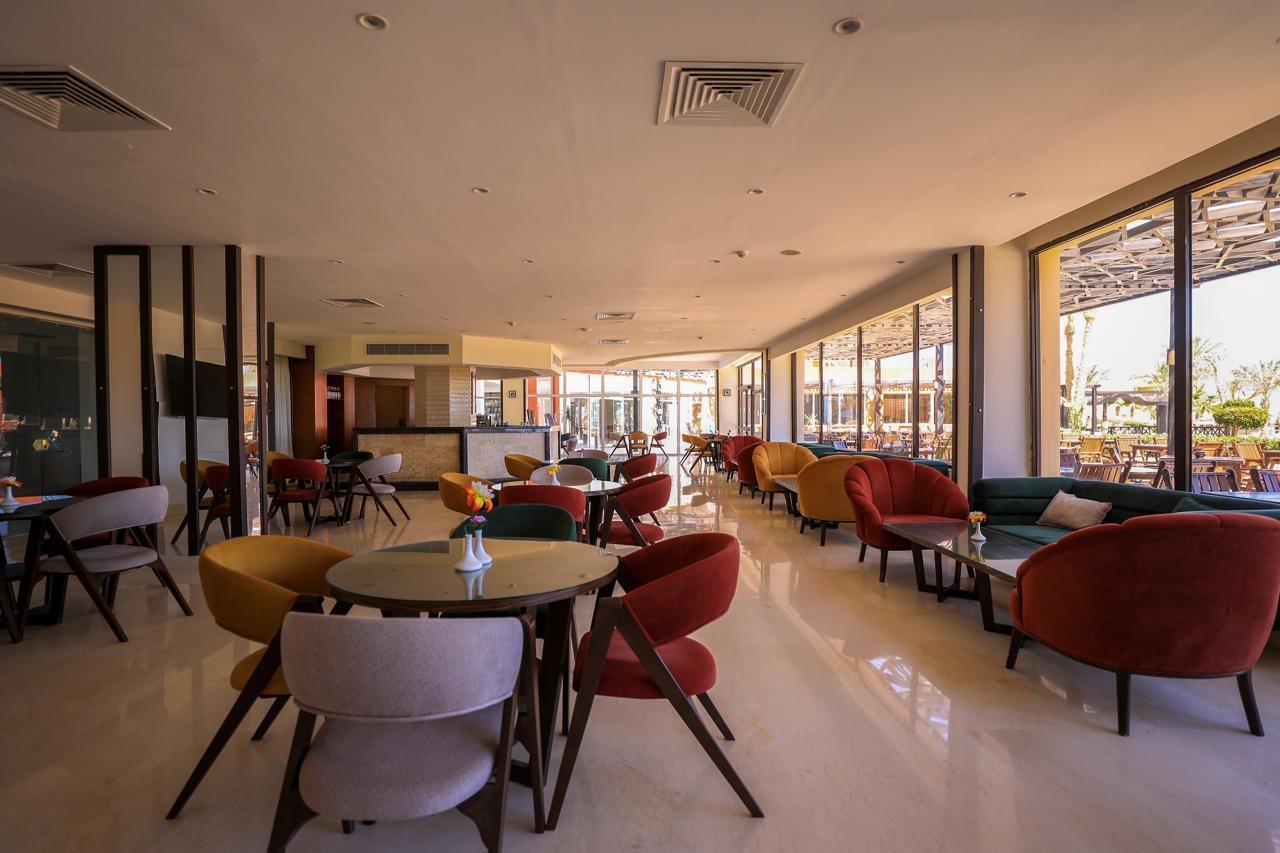 Blend Elphistone Marsa Alam