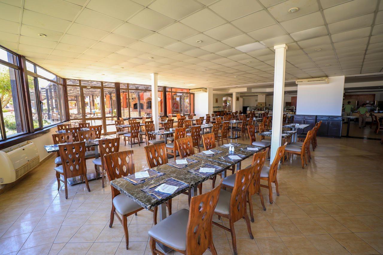 Blend Elphistone Hotel Marsa Alam