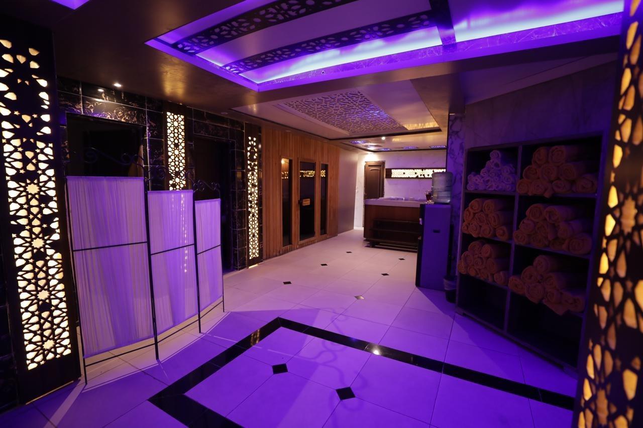 Hotel Blend Elphistone