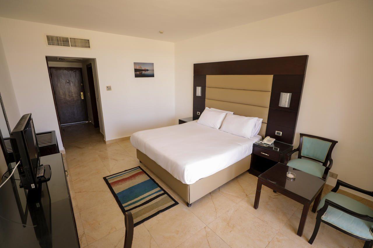 Blend Elphistone Marsa Alam