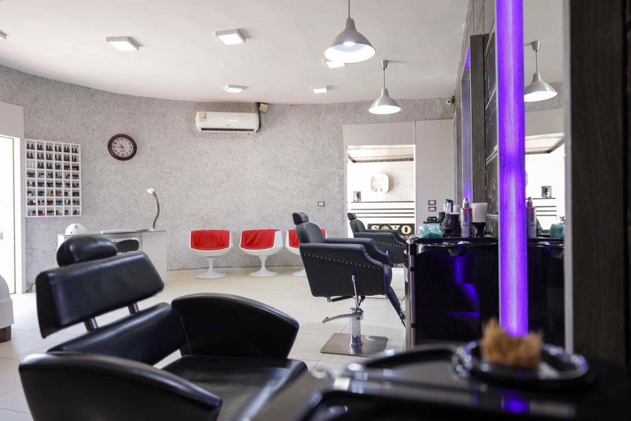 Blend Elphistone Marsa Alam