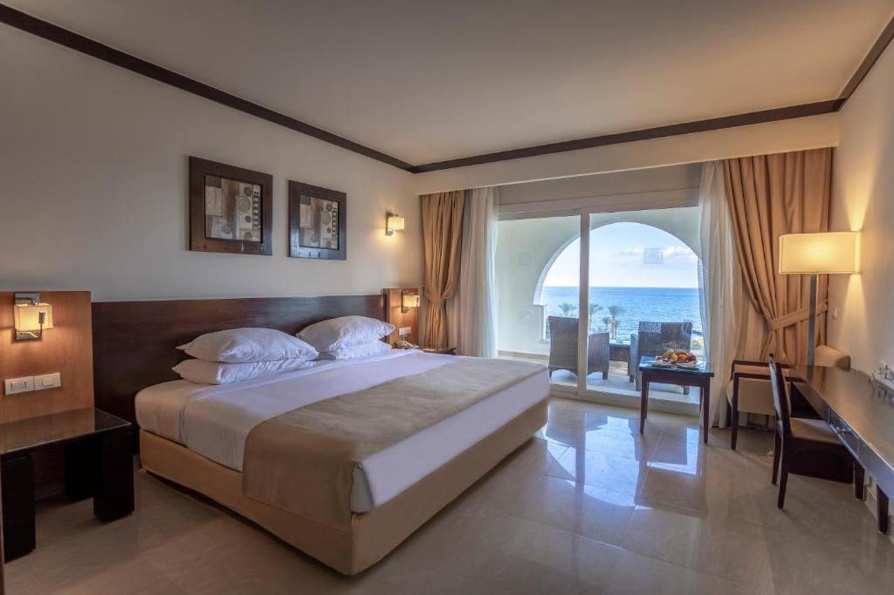 Sunrise Montemare -grand Select 5*
