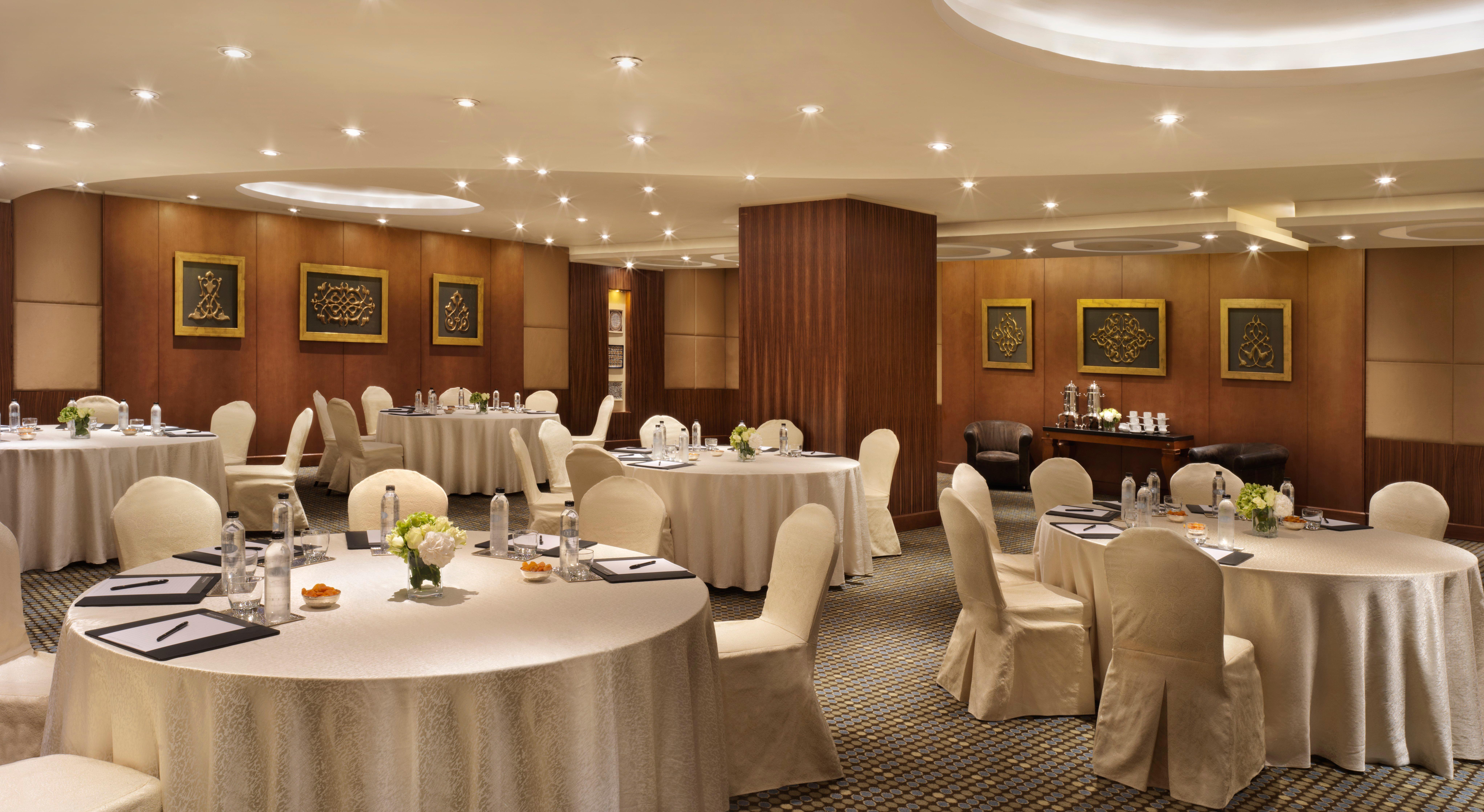 Intercontinental Citystars By Ihg Cairo