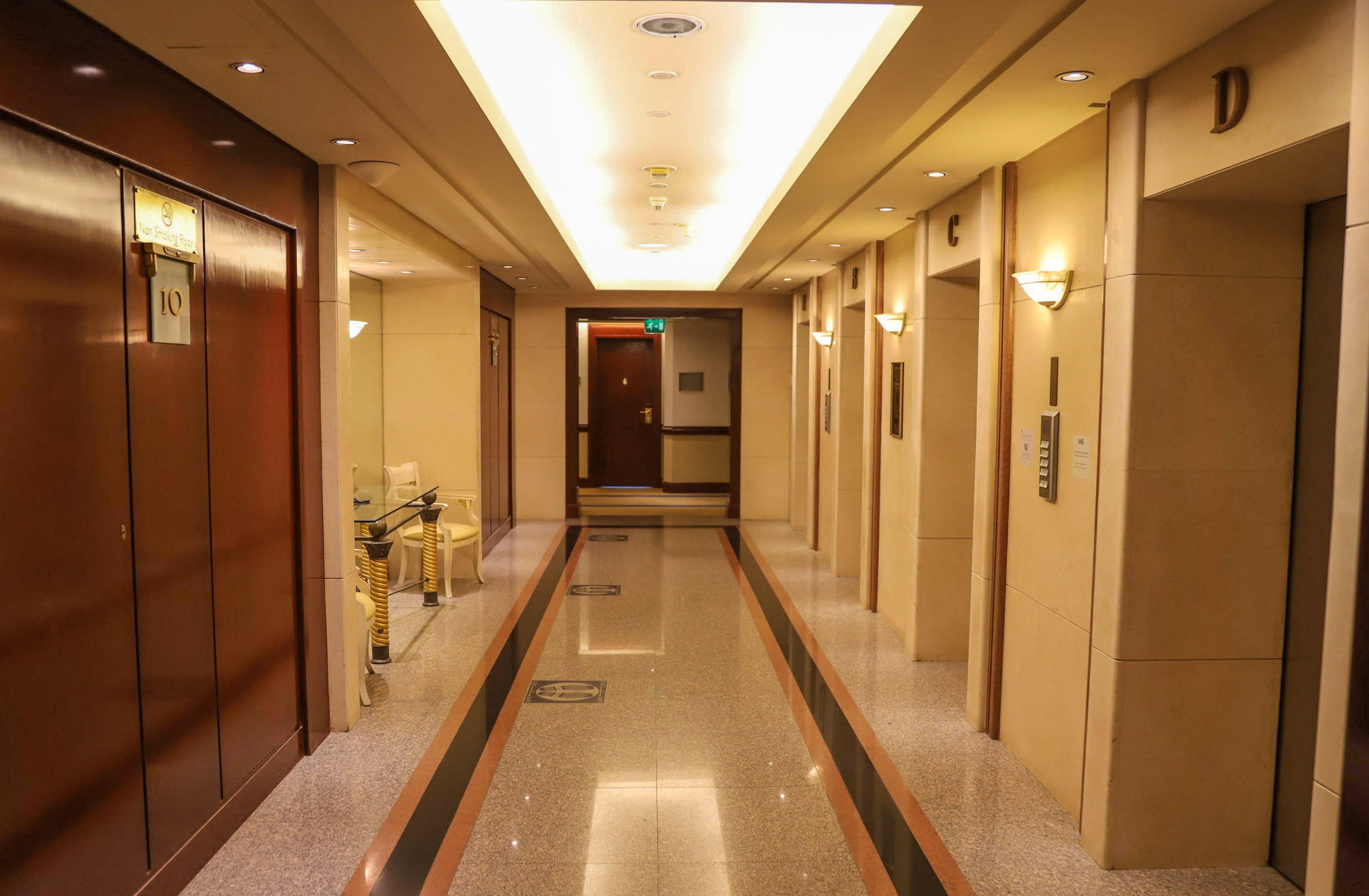 Intercontinental Citystars By Ihg 5*