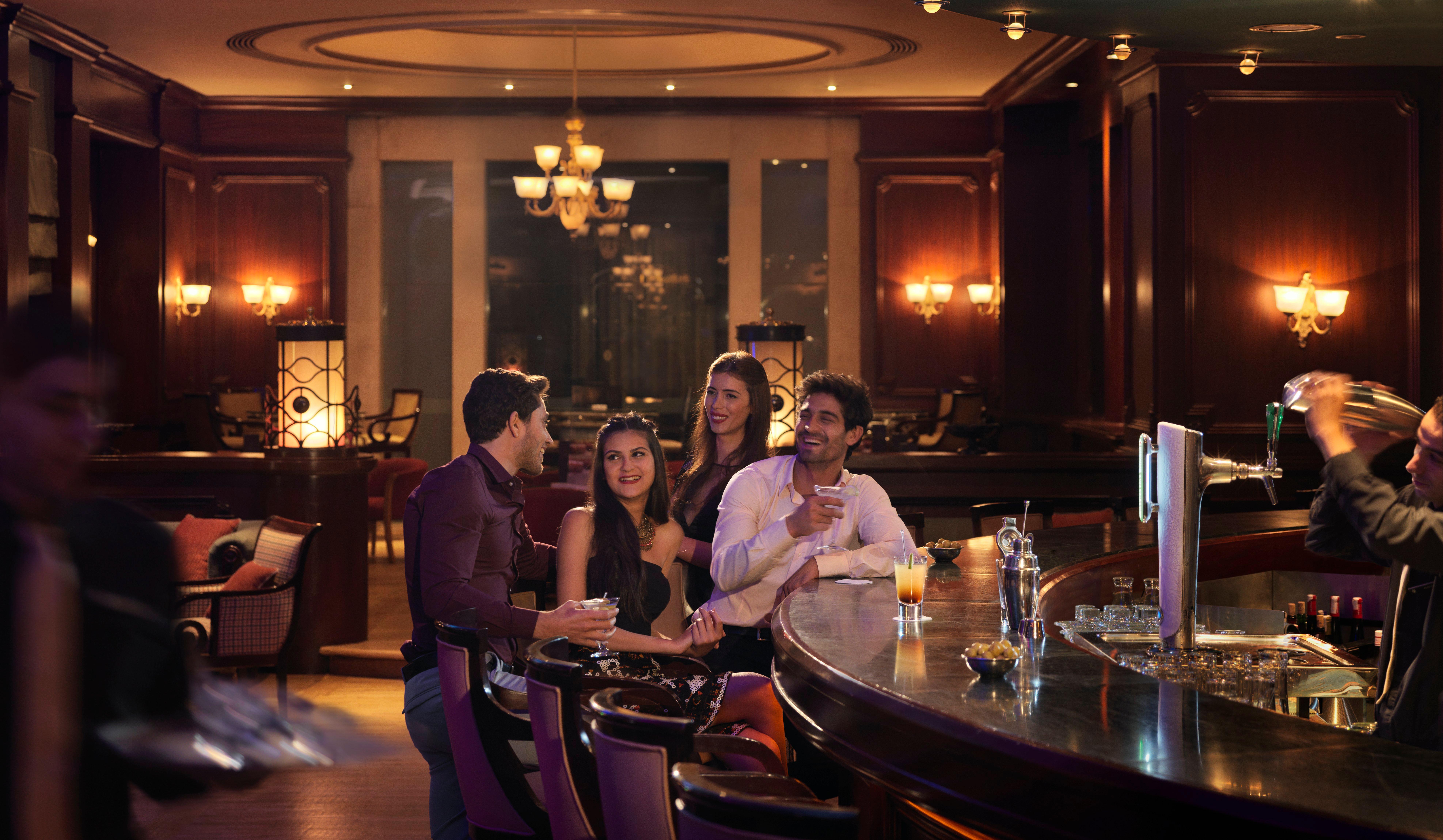 Intercontinental Citystars By Ihg Hotel 5*