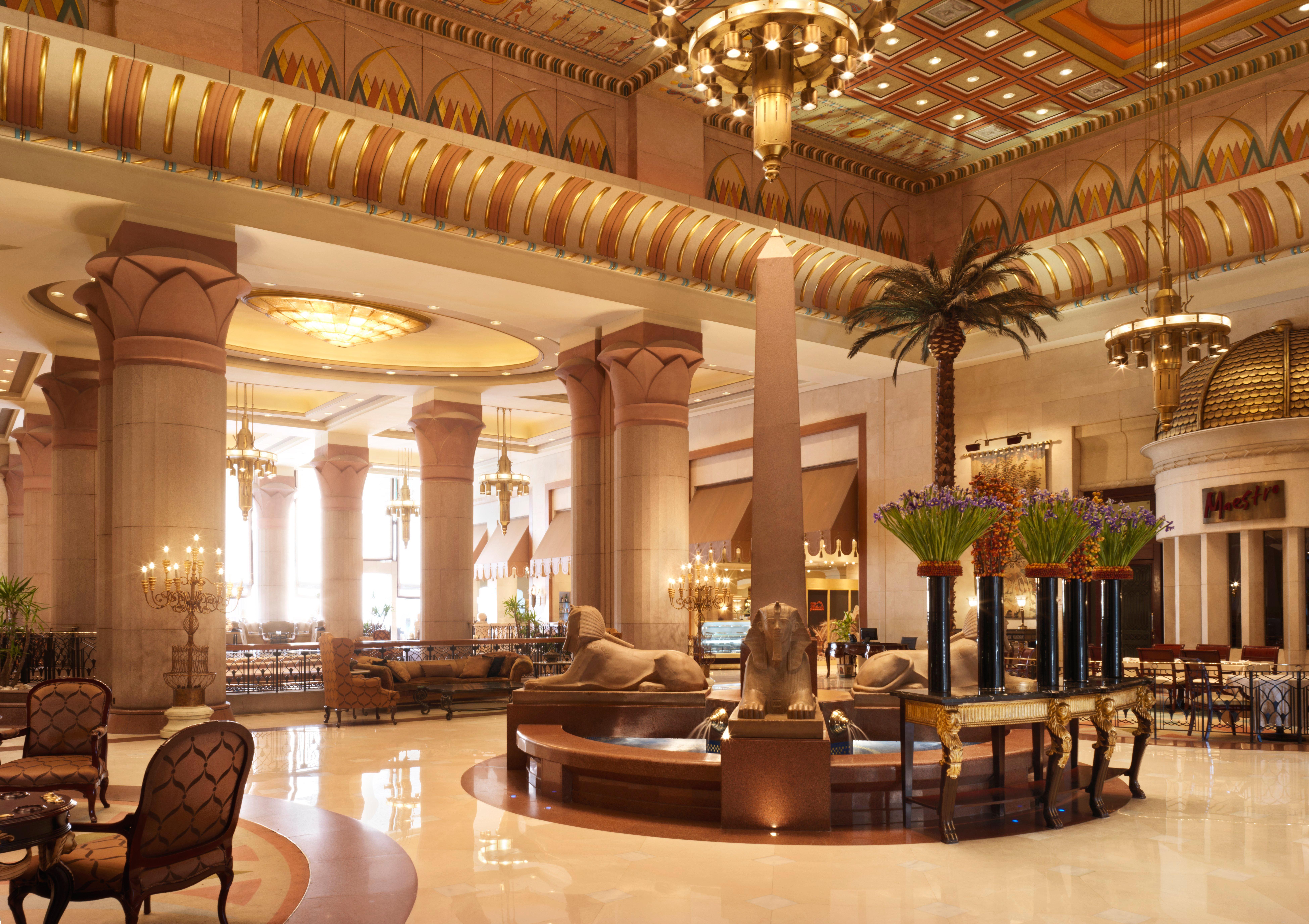 Hotel Intercontinental Citystars By Ihg