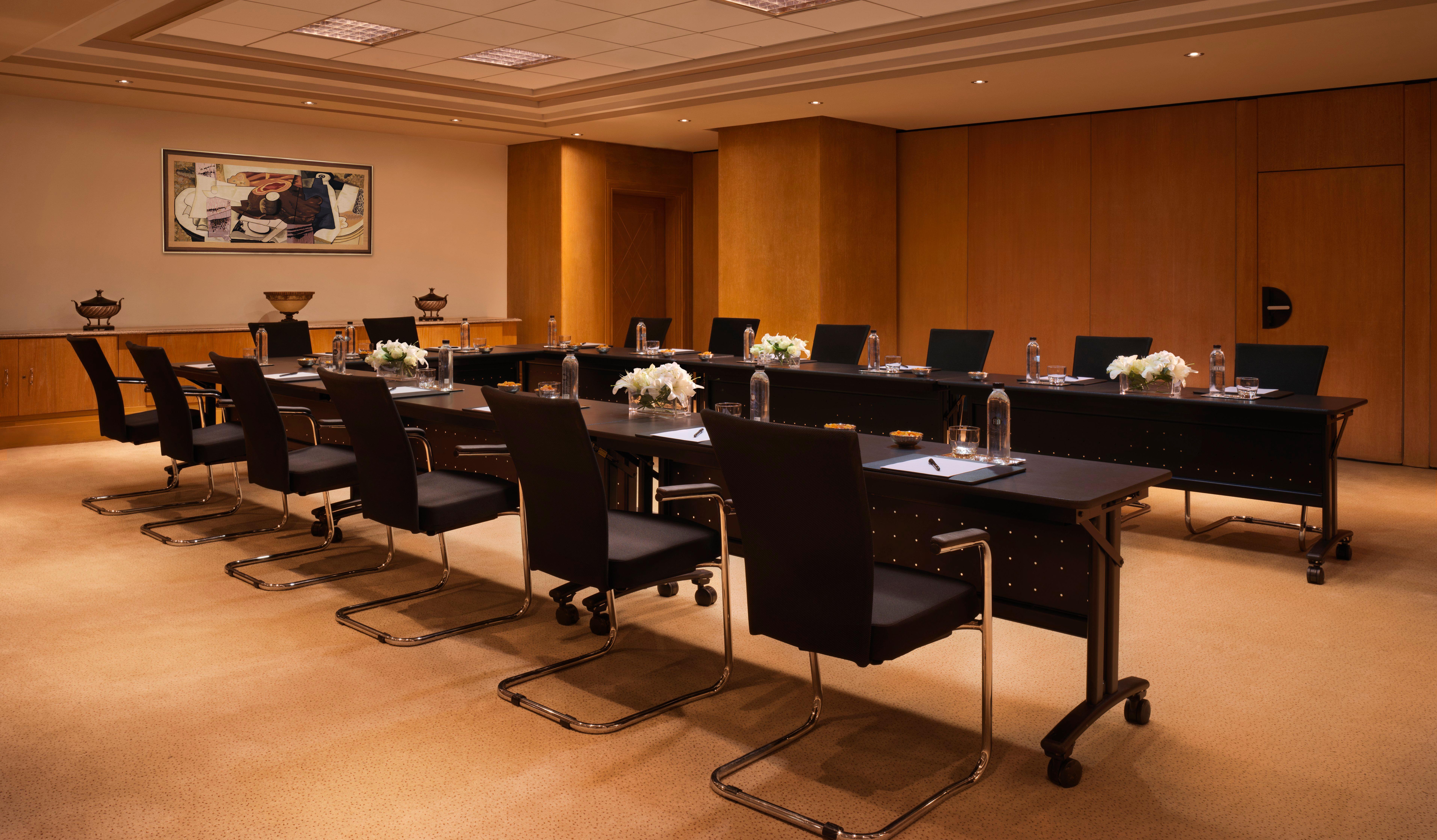 Intercontinental Citystars By Ihg