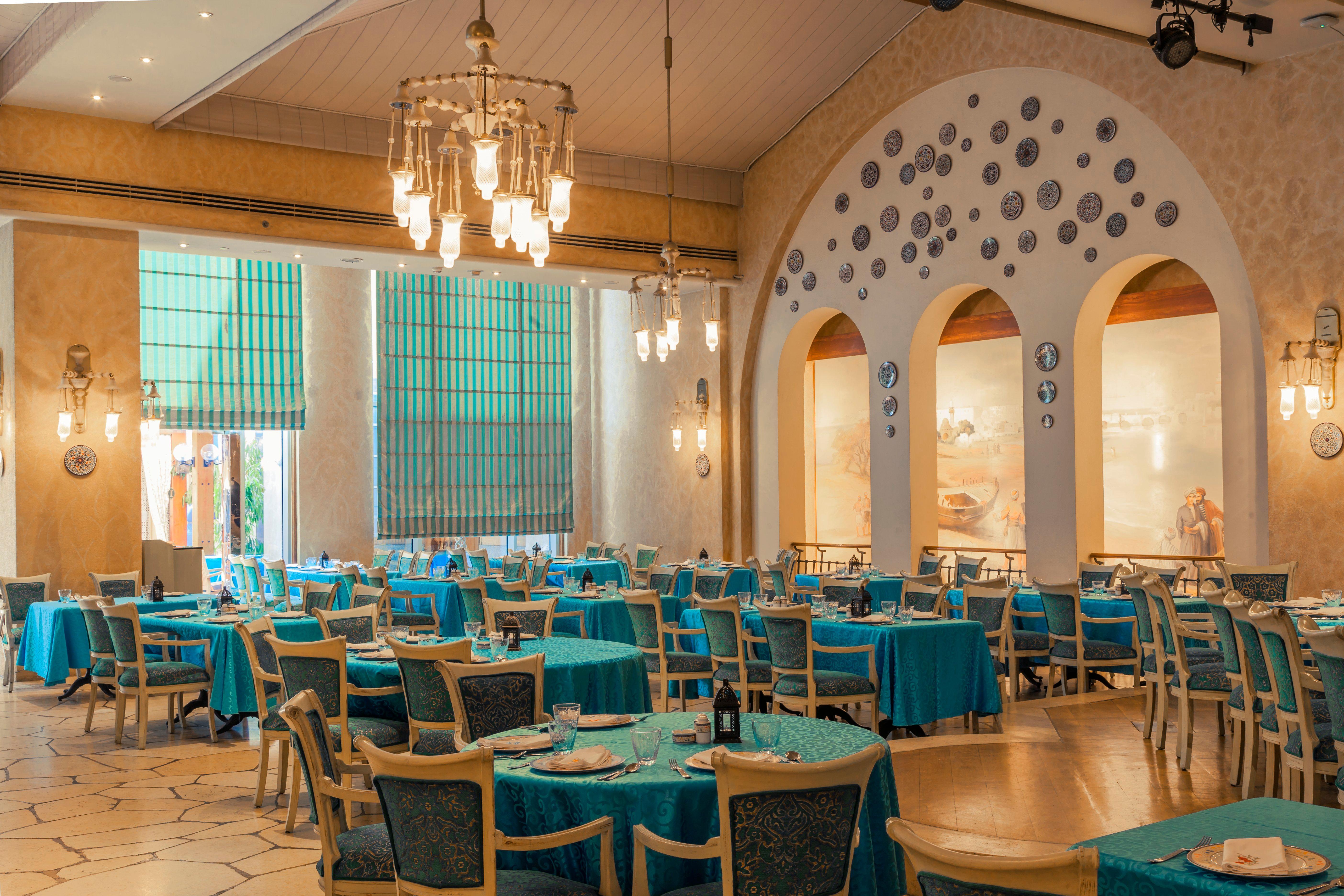Intercontinental Citystars By Ihg Hotel Cairo