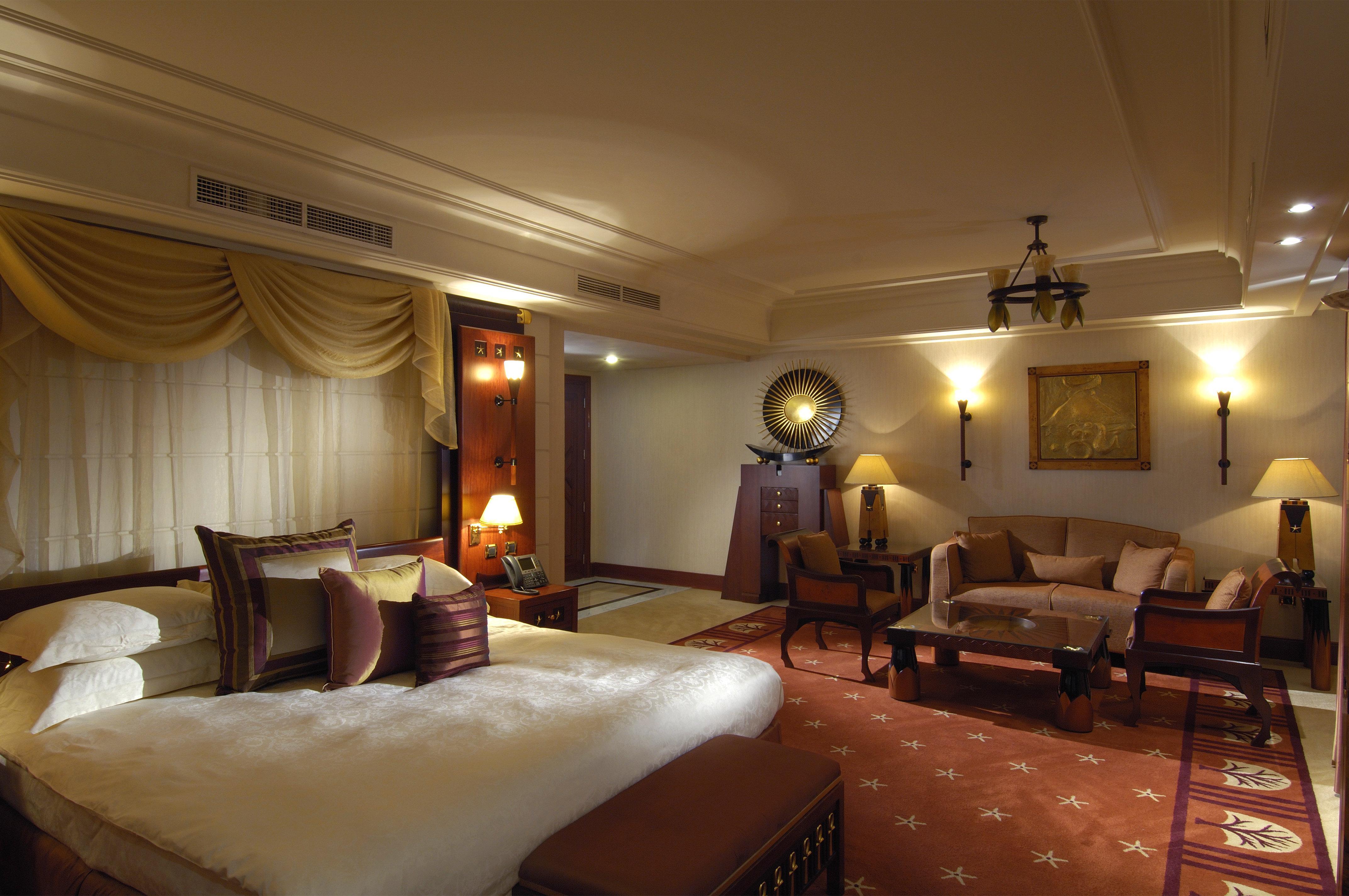 Intercontinental Citystars By Ihg 5*